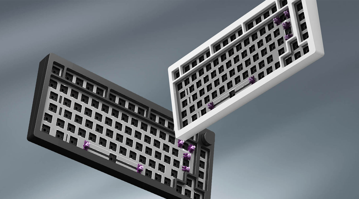 Screw-In Stabilizers vs Plate-Mount:  Which Should You Choose?