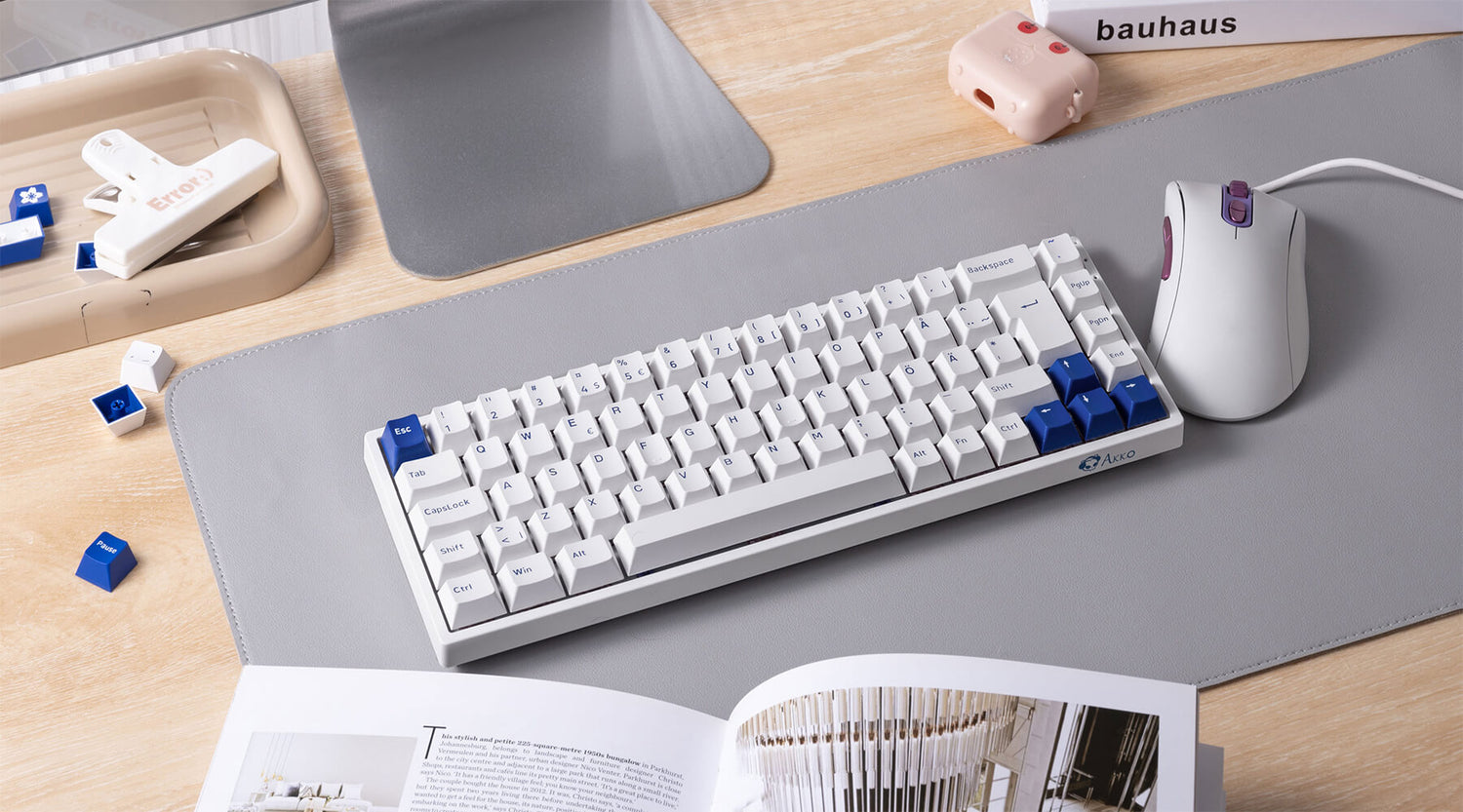 Silent Mechanical Keyboards: Ultimate Performance, Minimal Noise