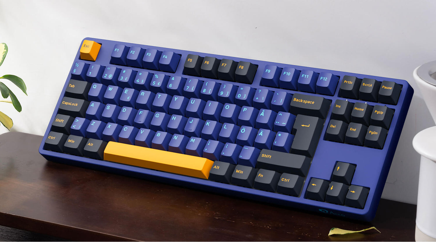 What is a TKL Keyboard?