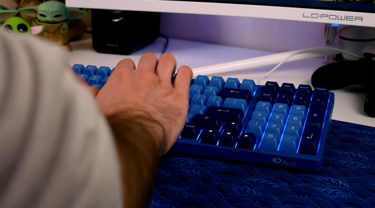 Beginner Guide: How to Choose Your First Custom Mechanical Keyboard?