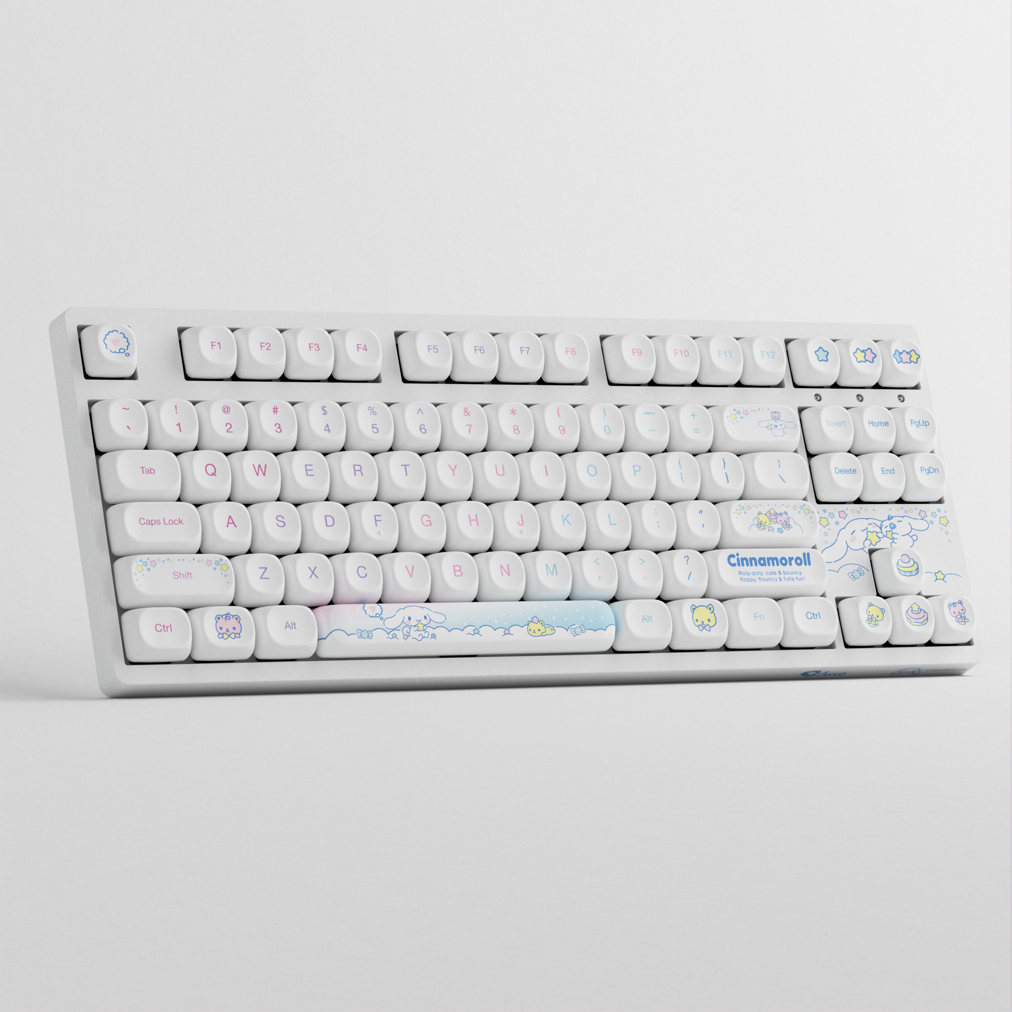 Cinnamoroll Star 3087v3 Mechanical Keybaord