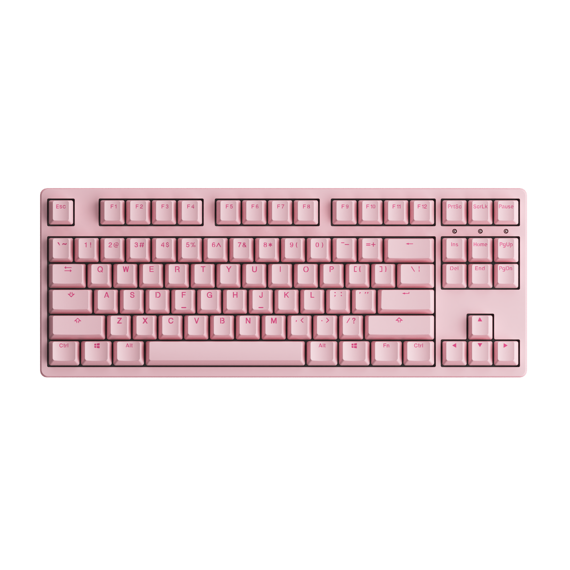 Akko Keyboard Bundle 3087v2/3108v2