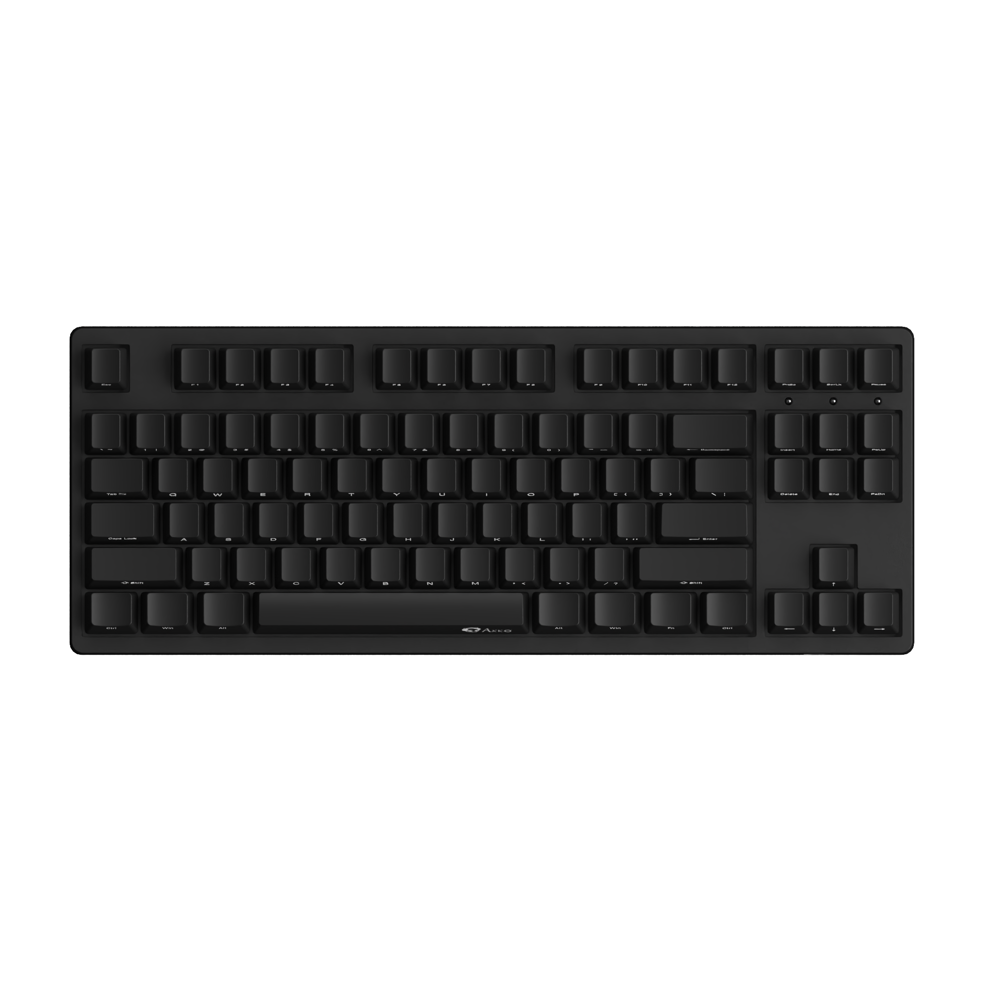 Akko Keyboard Bundle 3087v2/3108v2