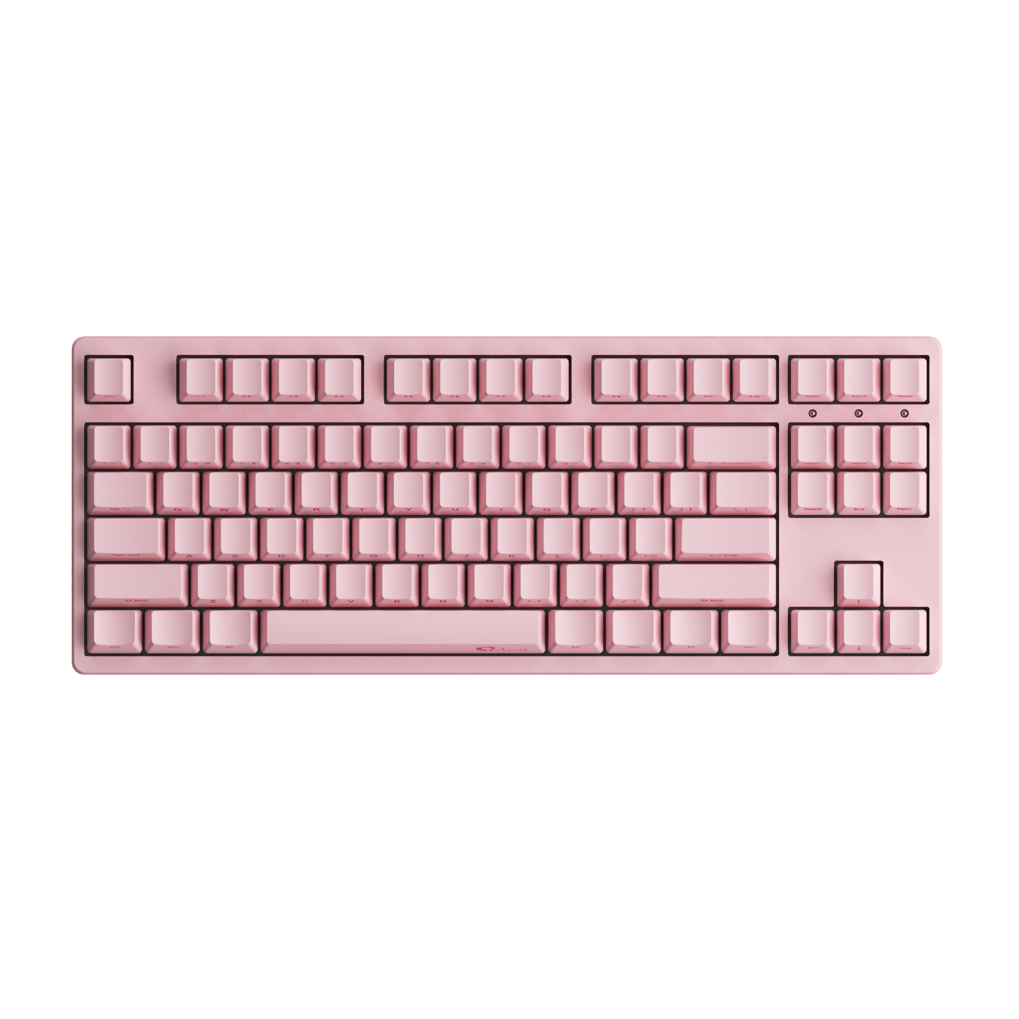 Akko Keyboard Bundle 3087v2/3108v2