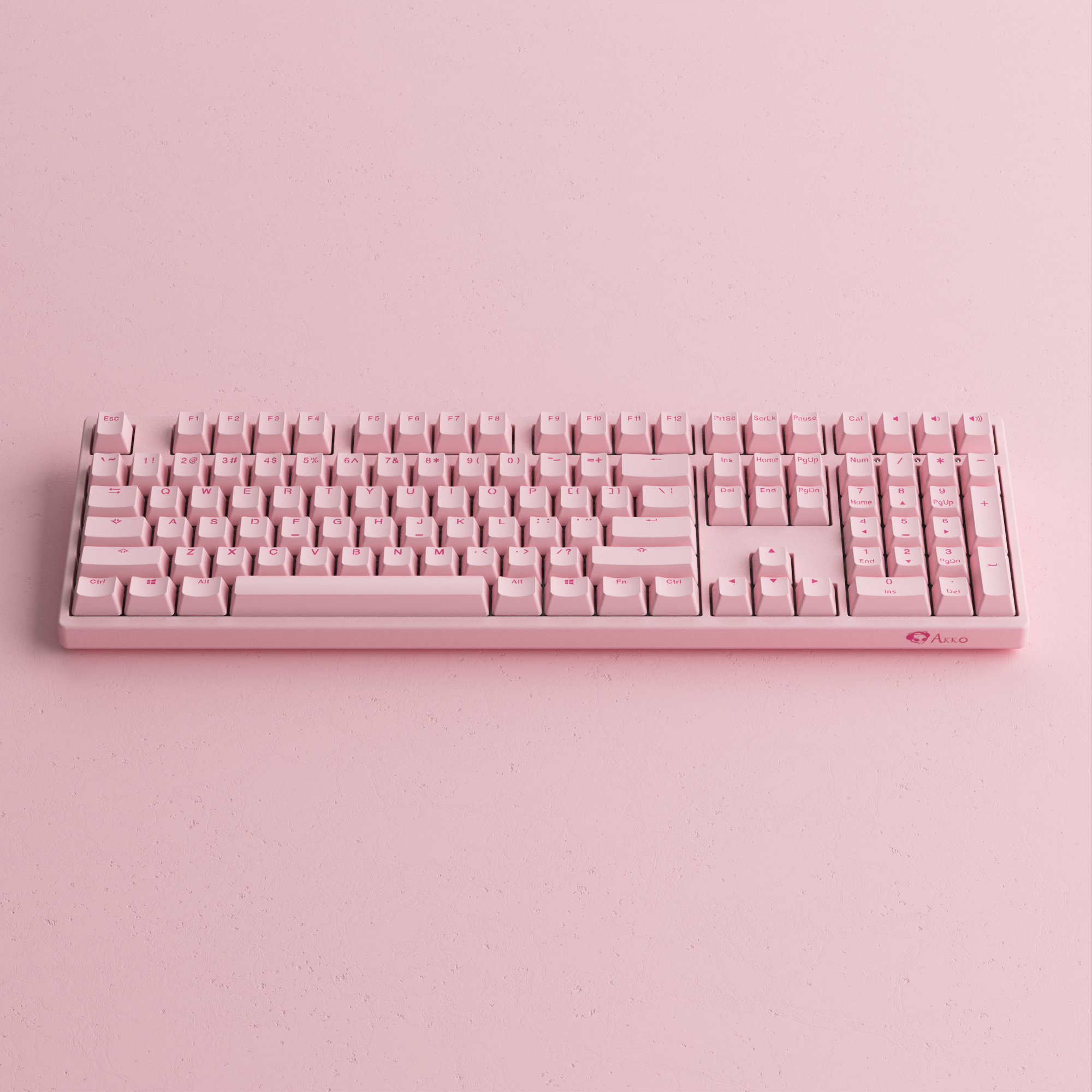 Akko Pink 3108v2