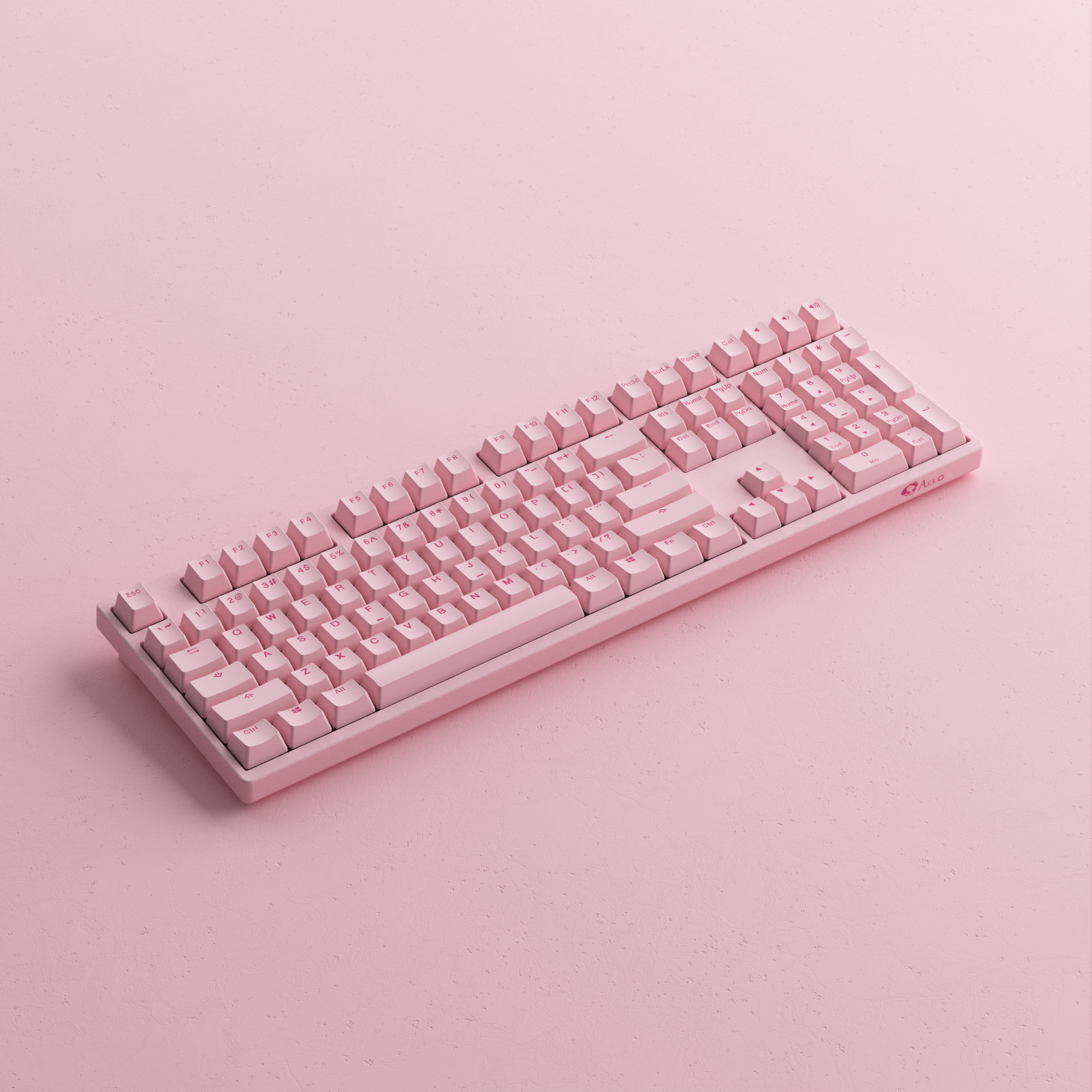 Akko Pink 3108v2