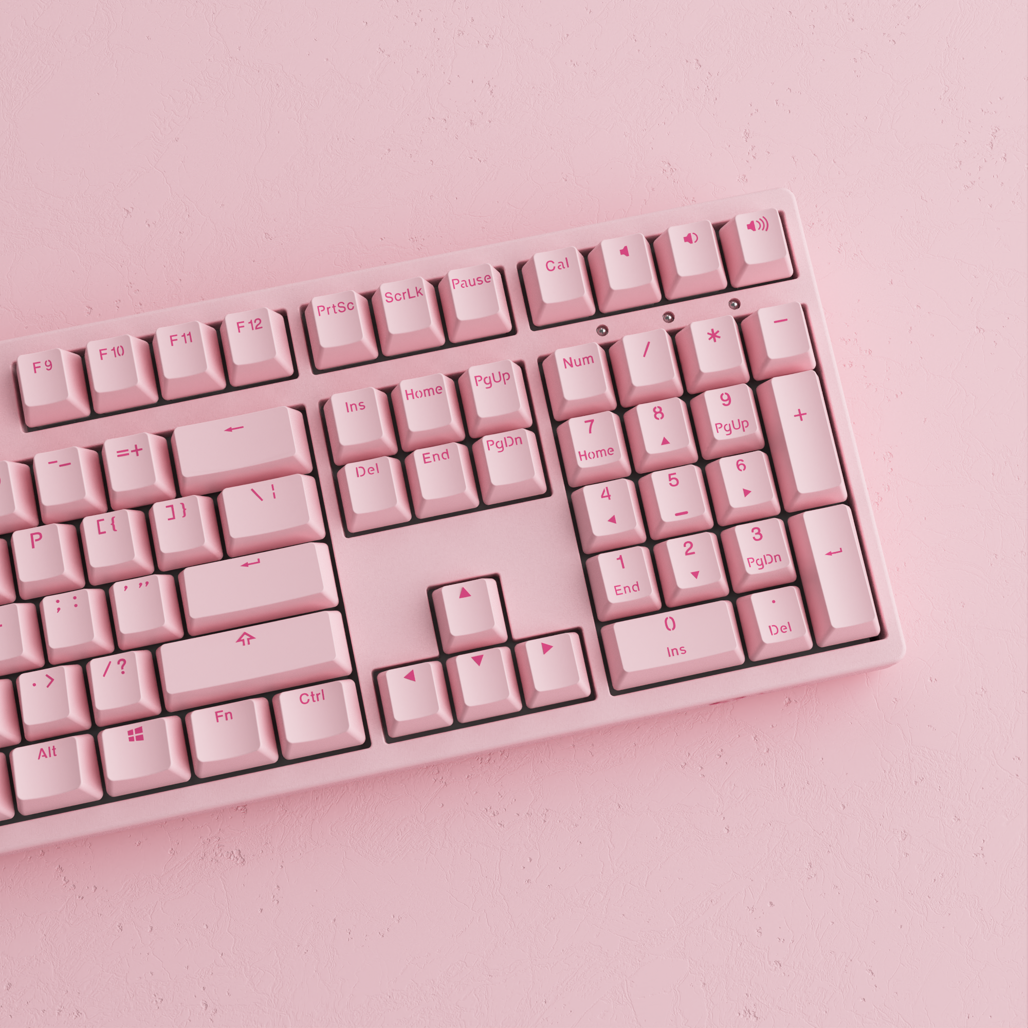 Akko Pink 3108v2