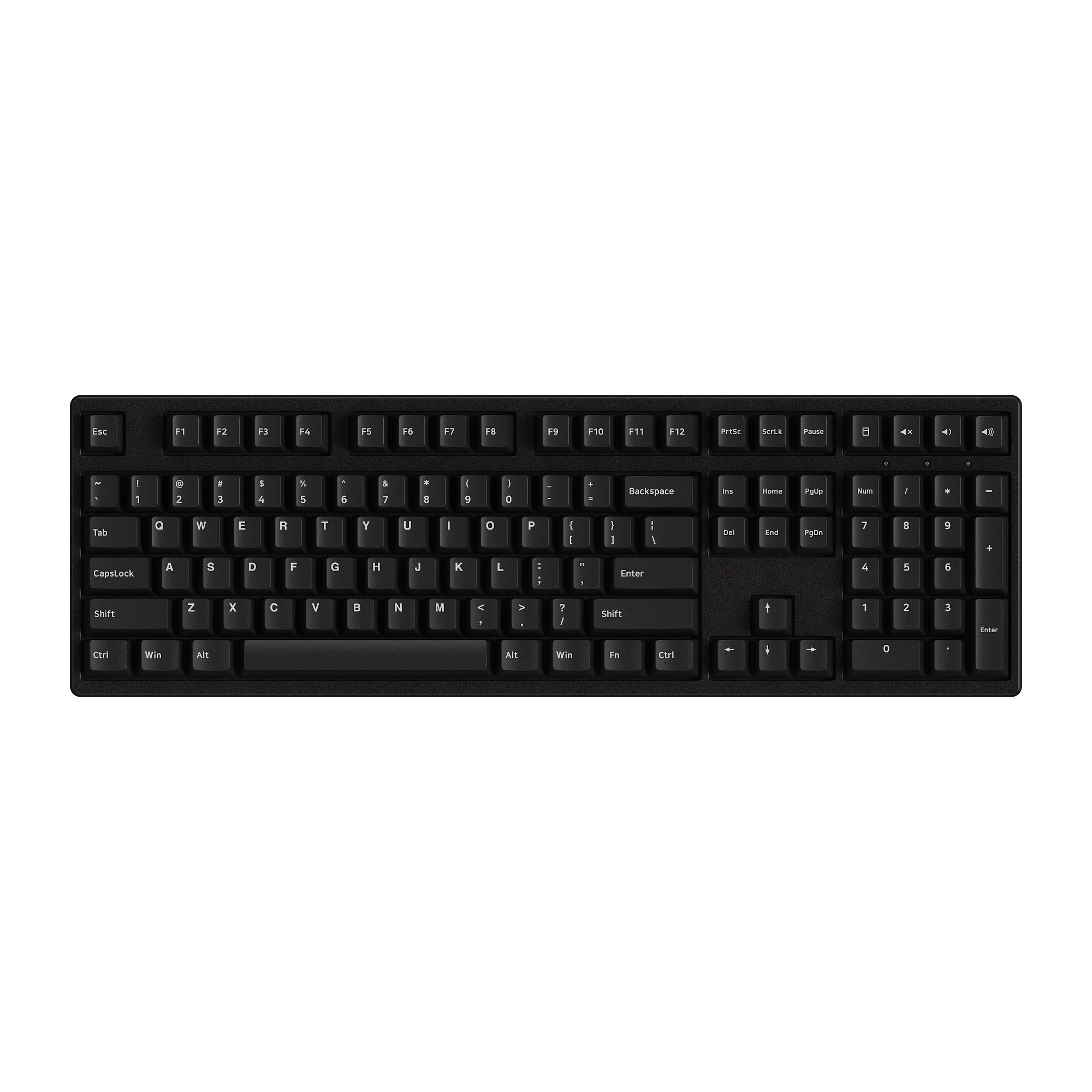 Akko Keyboard Bundle 3087v2/3108v2