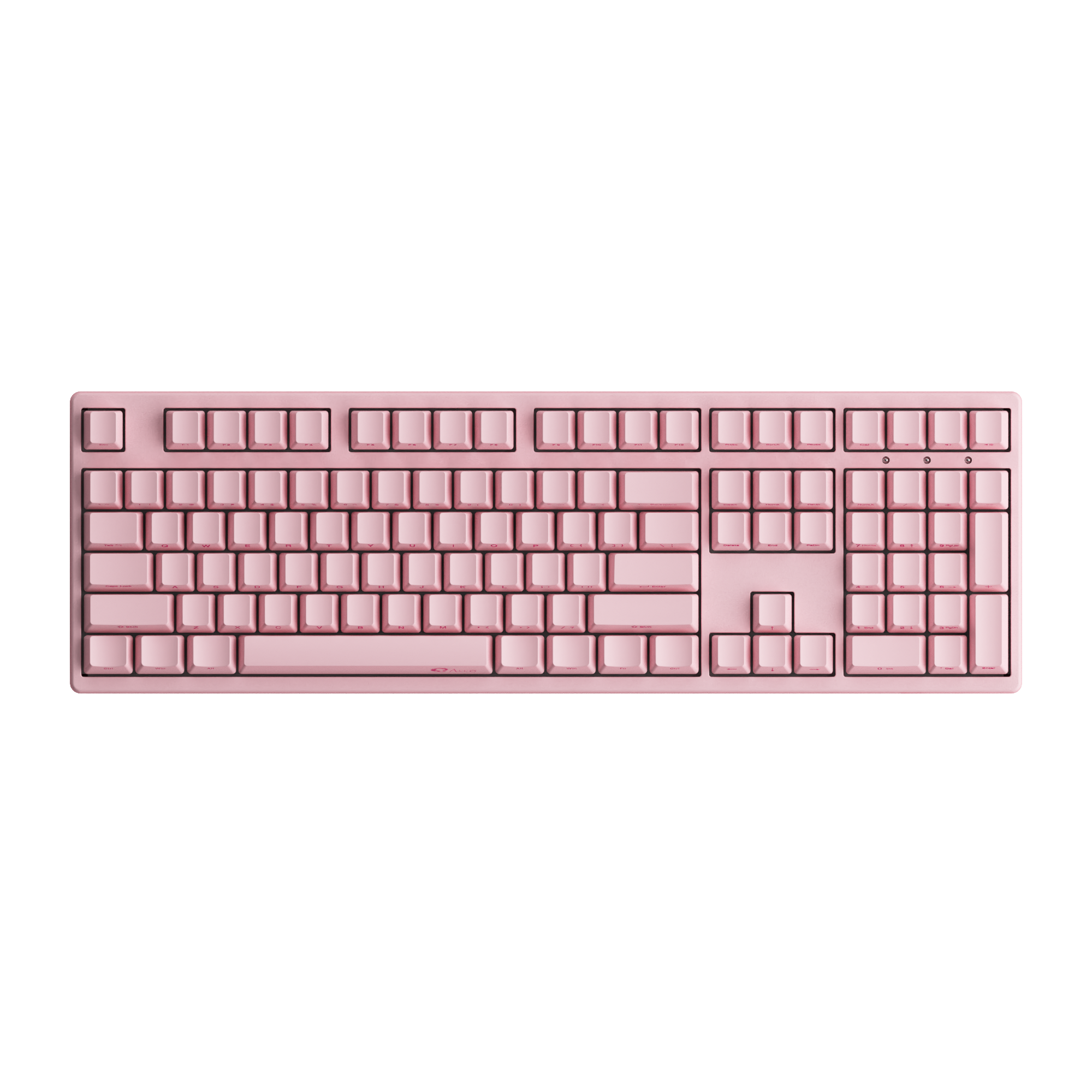 Akko Keyboard Bundle 3087v2/3108v2