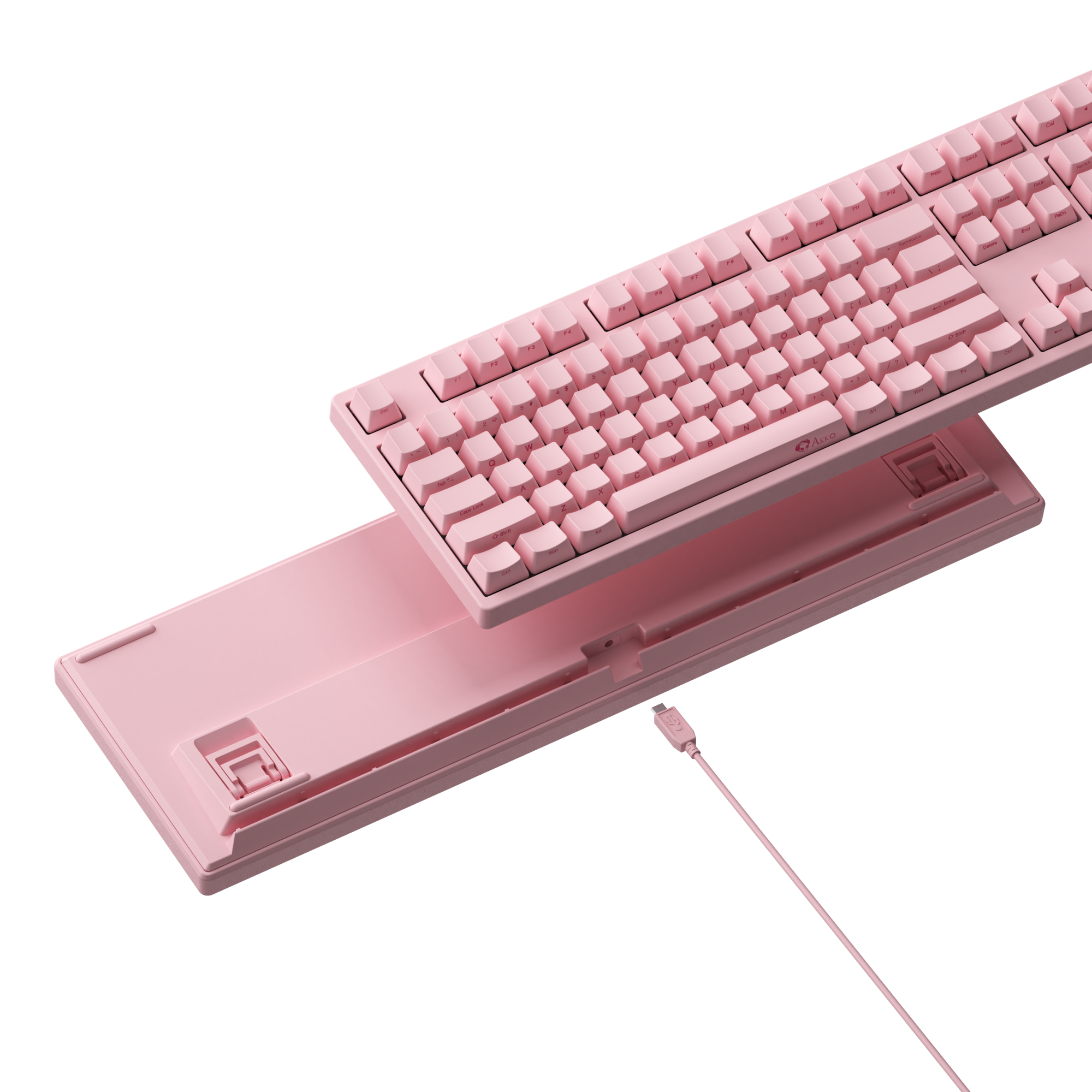 Akko Pink SP 3108v2