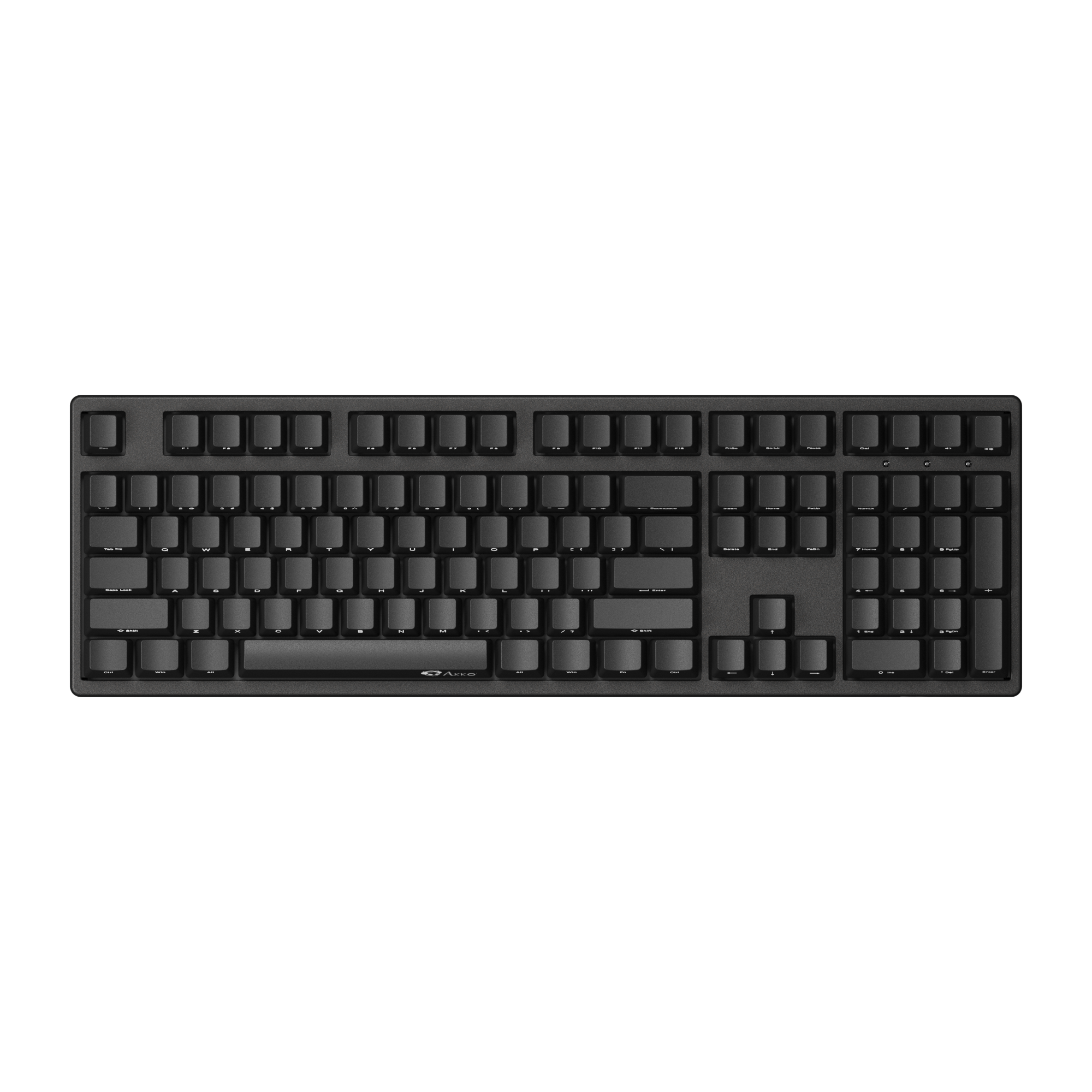 Akko Keyboard Bundle 3087v2/3108v2