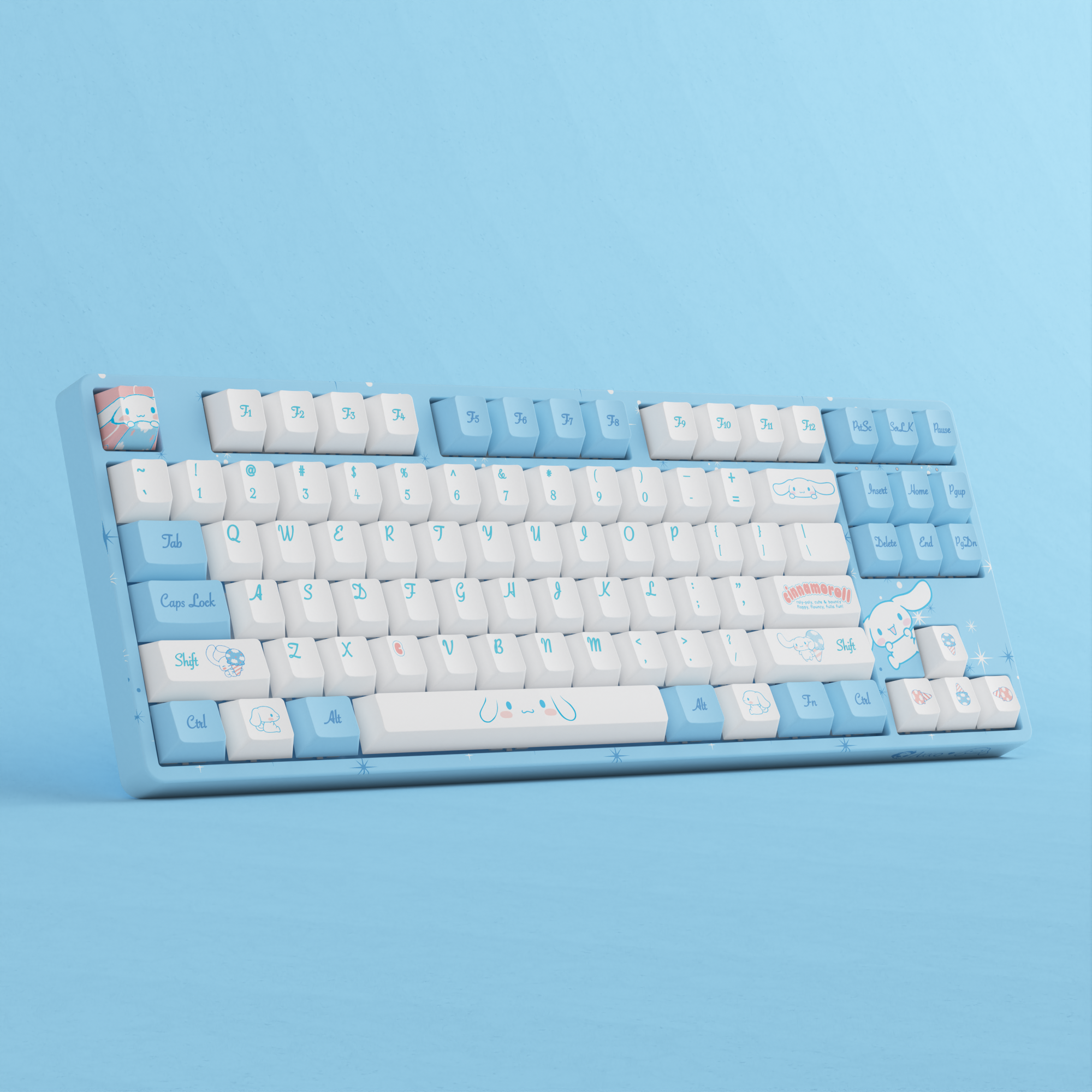 Cinnamoroll 5087S