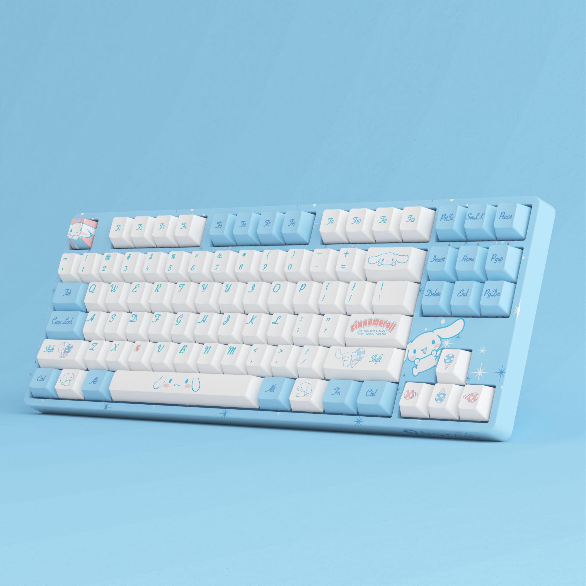 Cinnamoroll 5087S