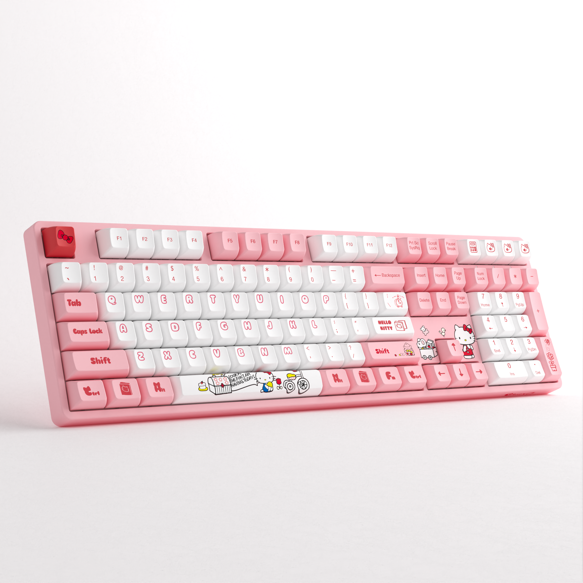 Hello Kitty 5108S