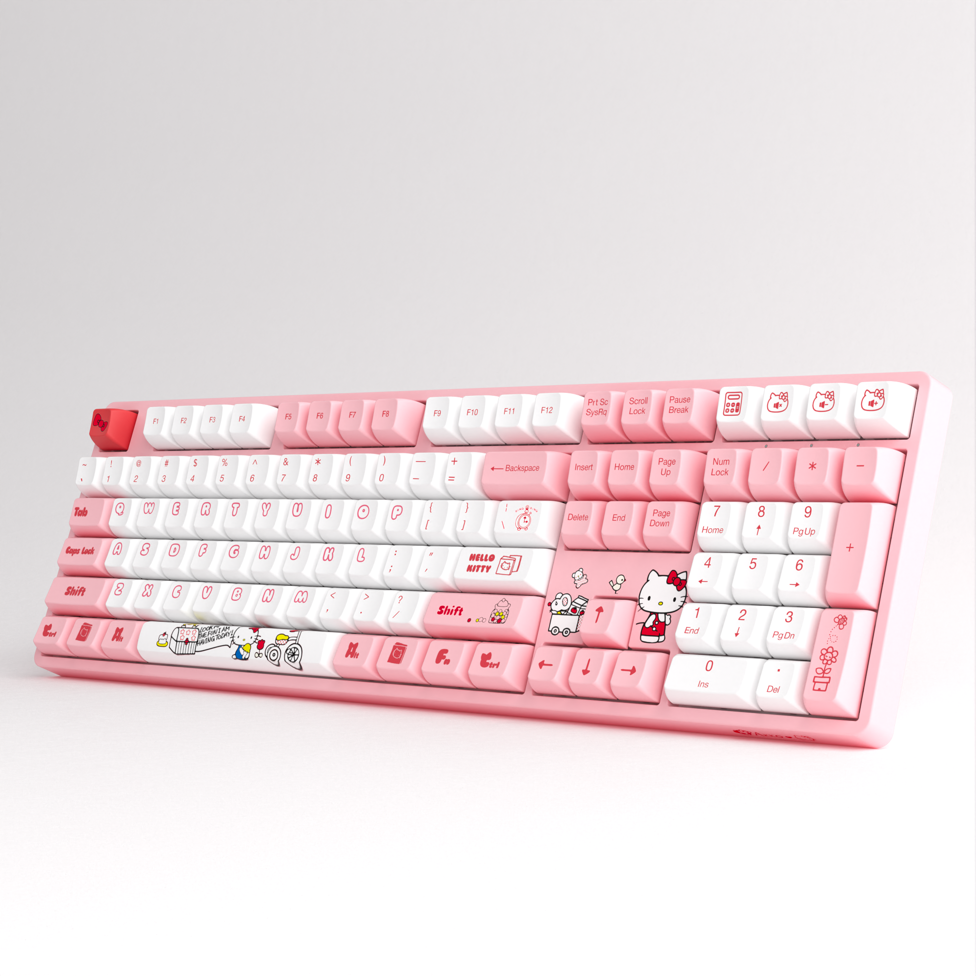 Hello Kitty 5108S