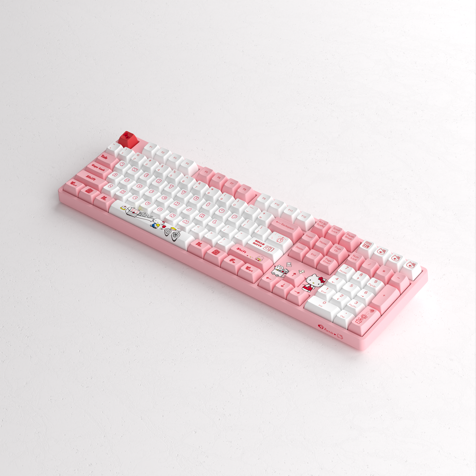 Hello Kitty 5108S