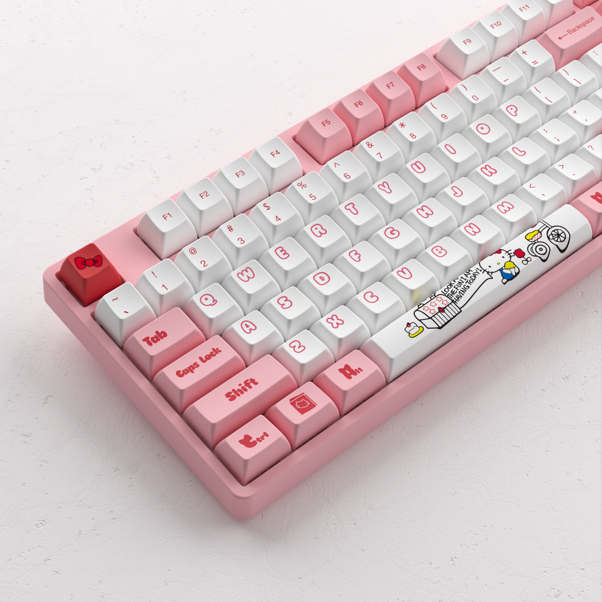 Hello Kitty 5108S