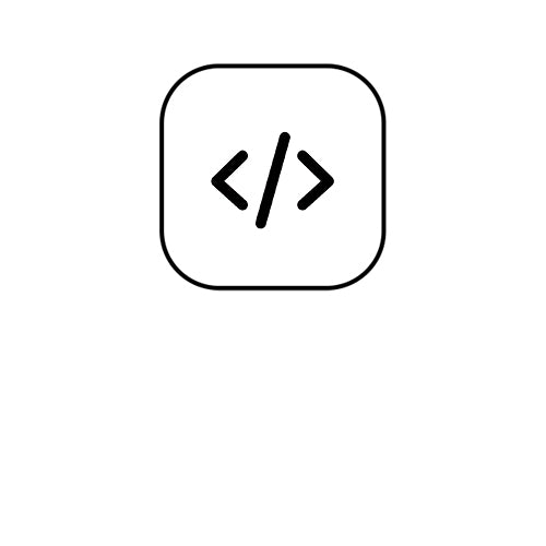 6-key Macro Programming Icon