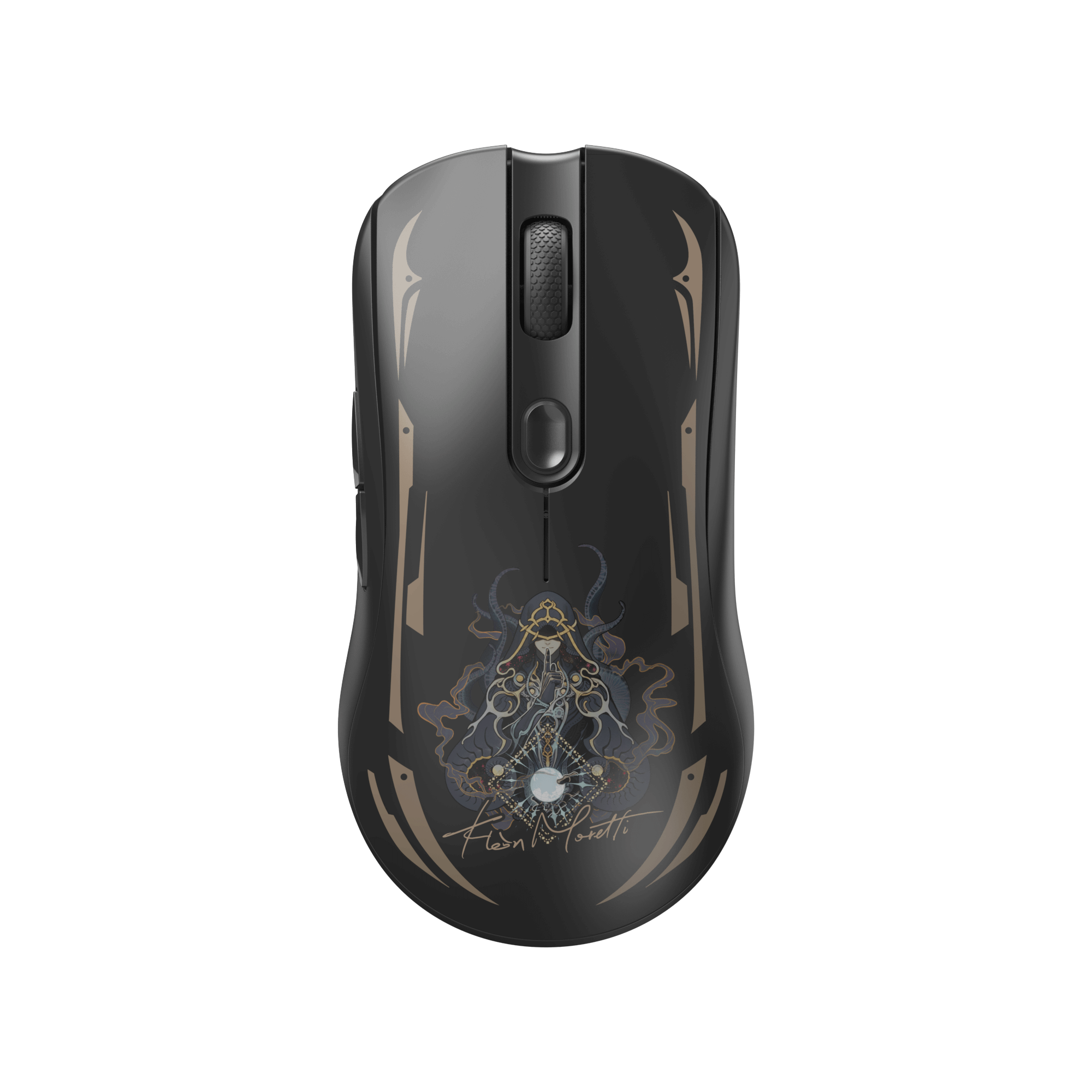 AG ONE 8K Gaming Mouse Lord of the Mysteries