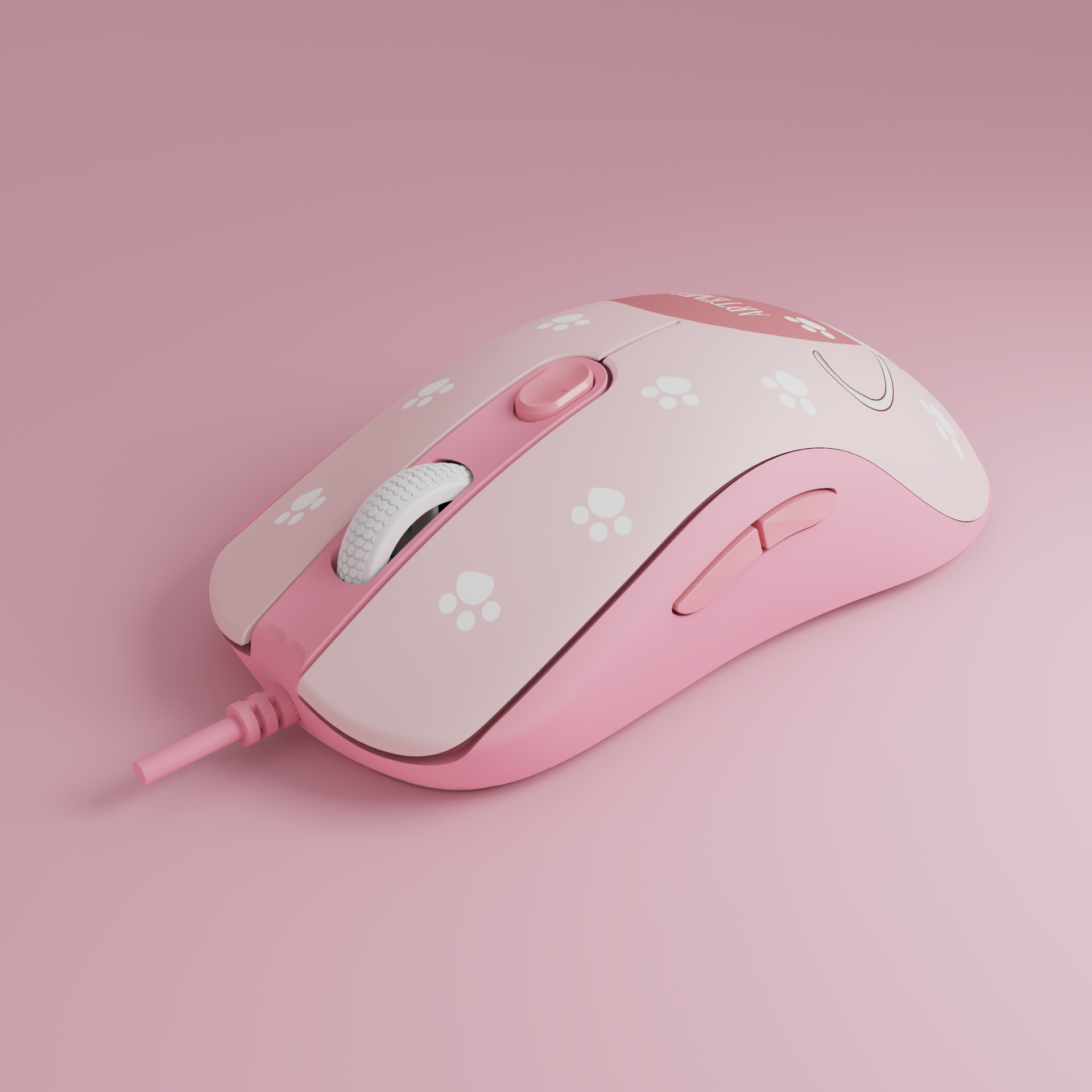 AG325C Sailor Moon Crystal Mouse