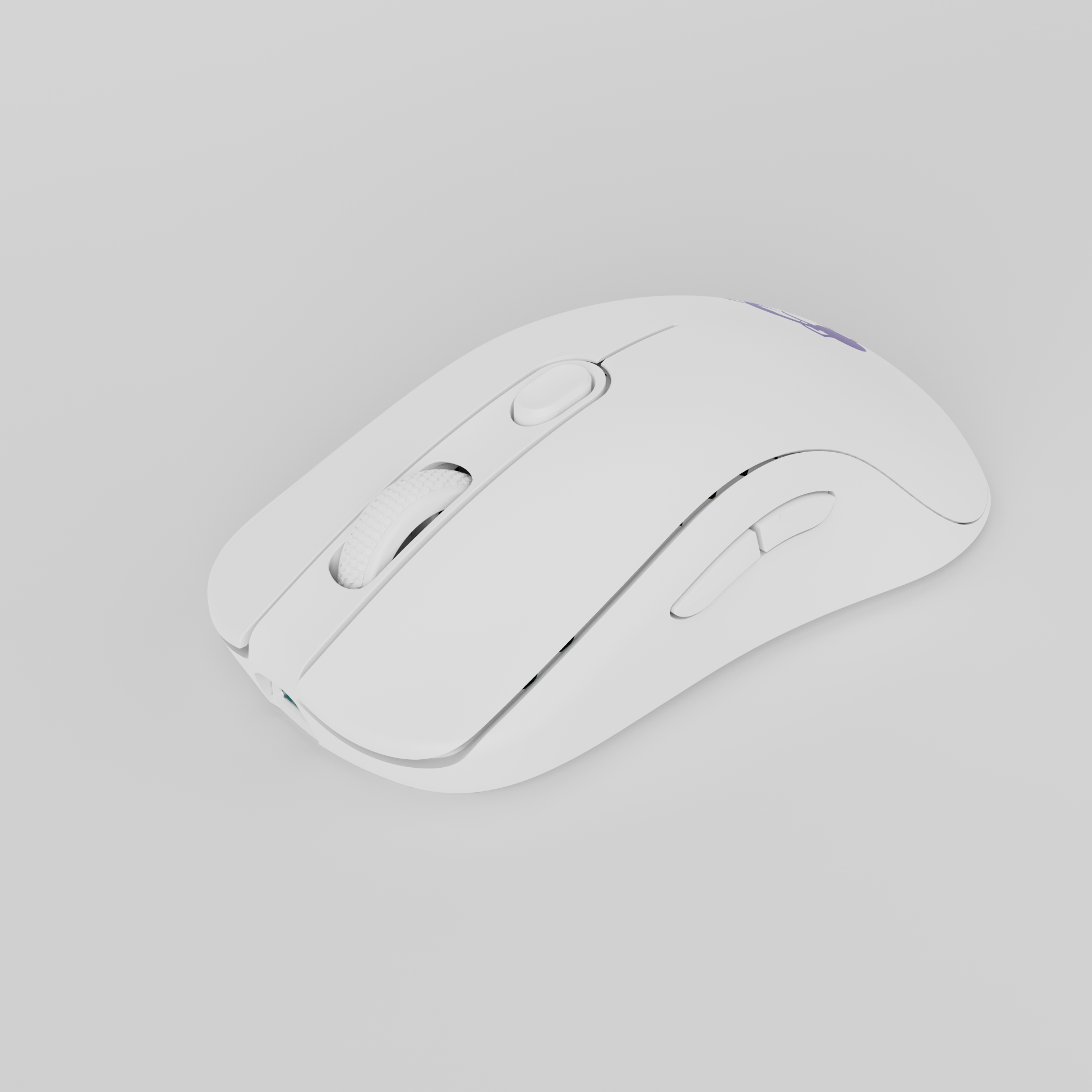 AG325W Wireless Mouse