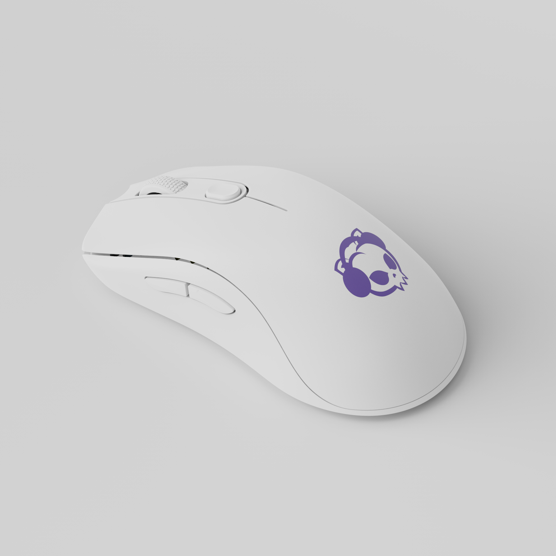 AG325W Wireless Mouse