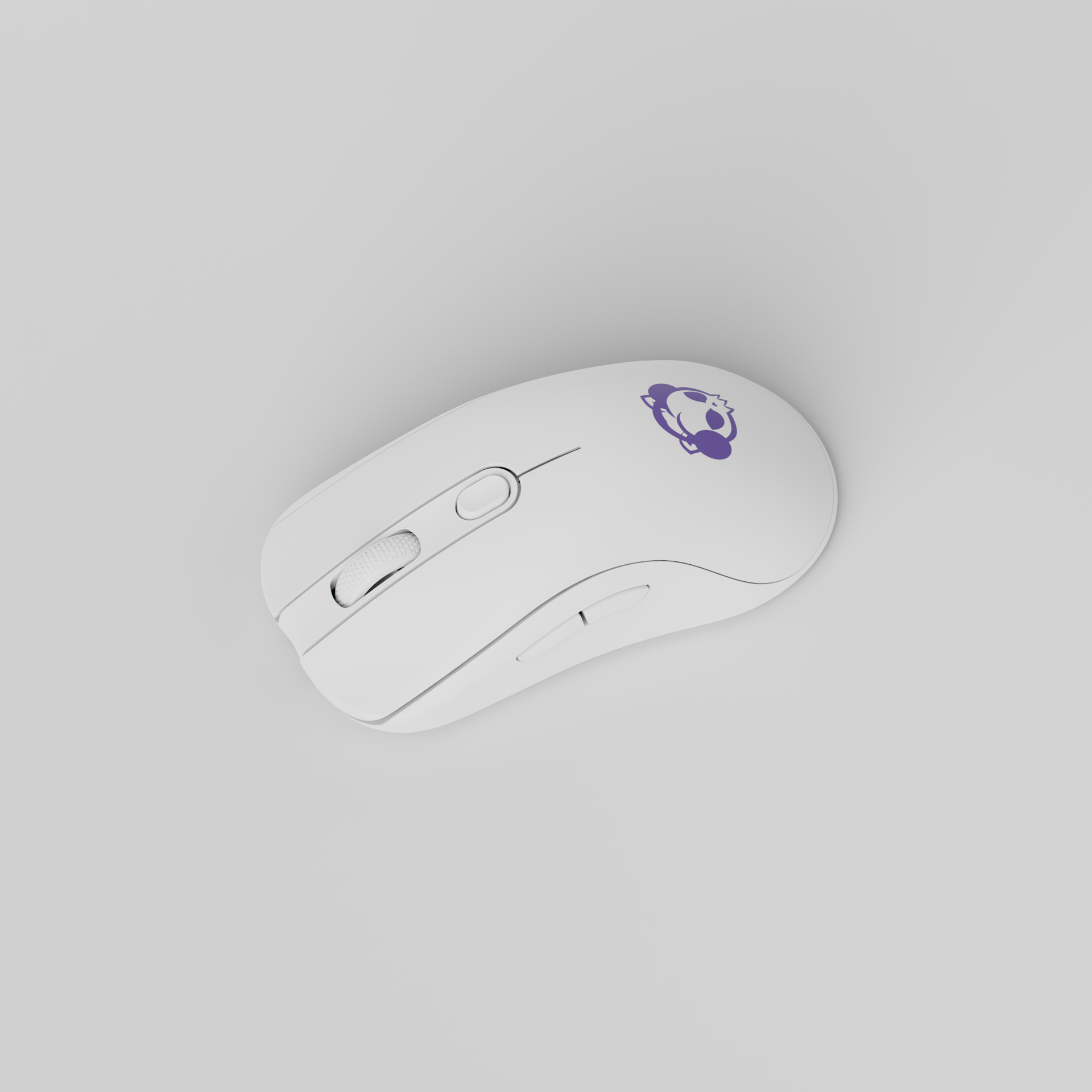 AG325W Wireless Mouse