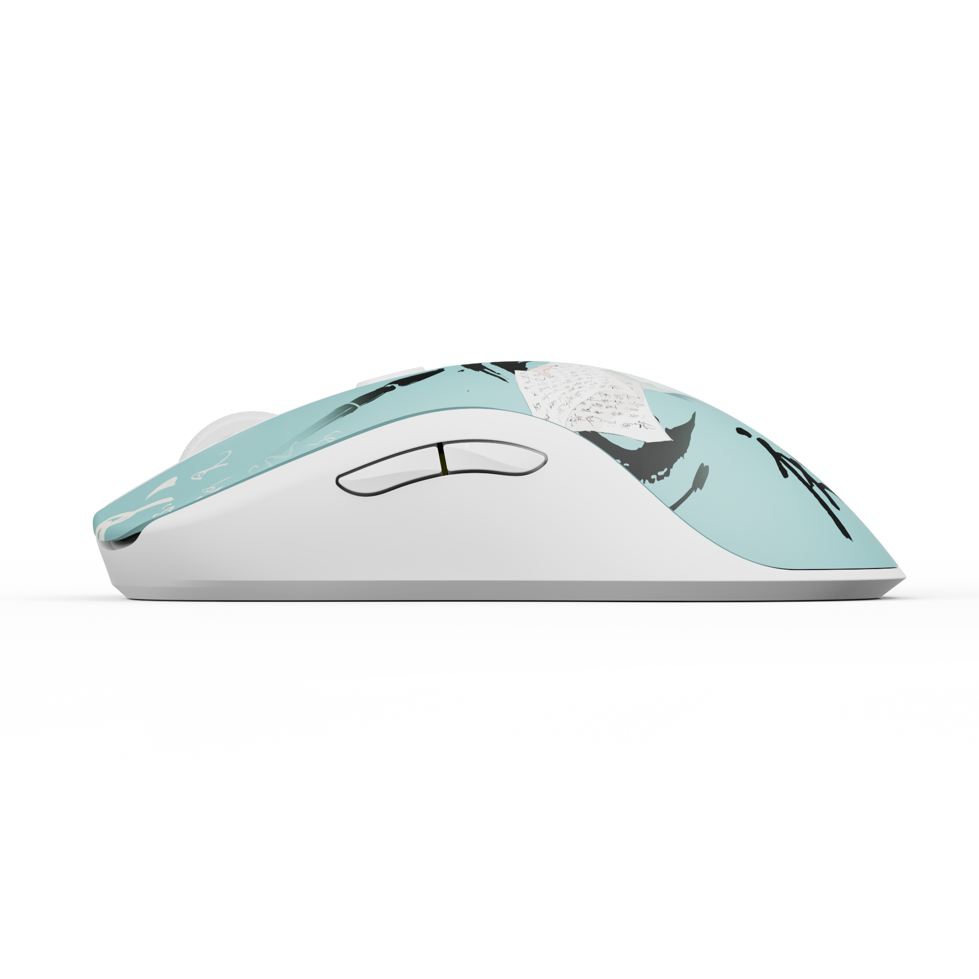 AG ONE 8K Gaming Mouse