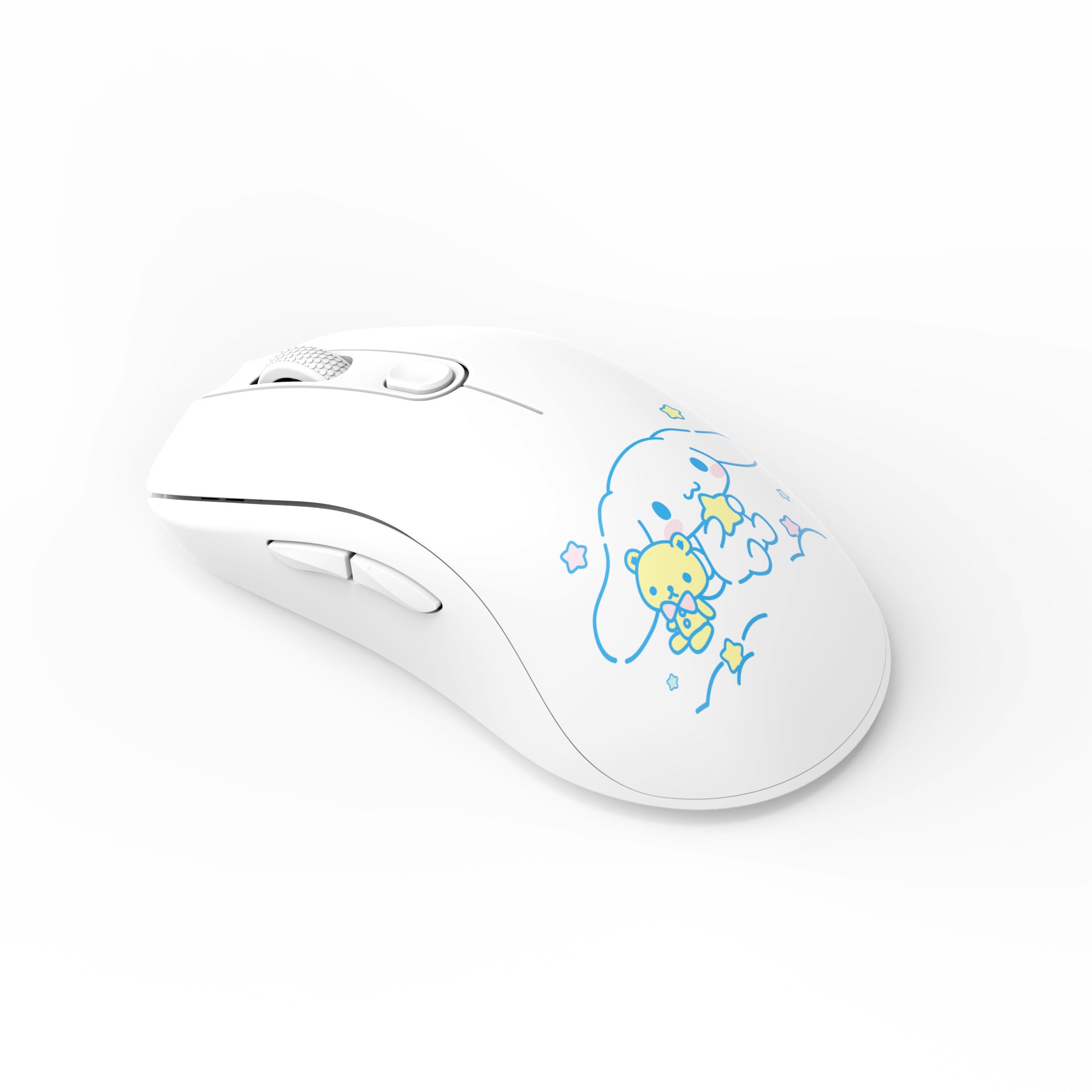 AG ONE 8K Gaming Mouse Cinnamoroll