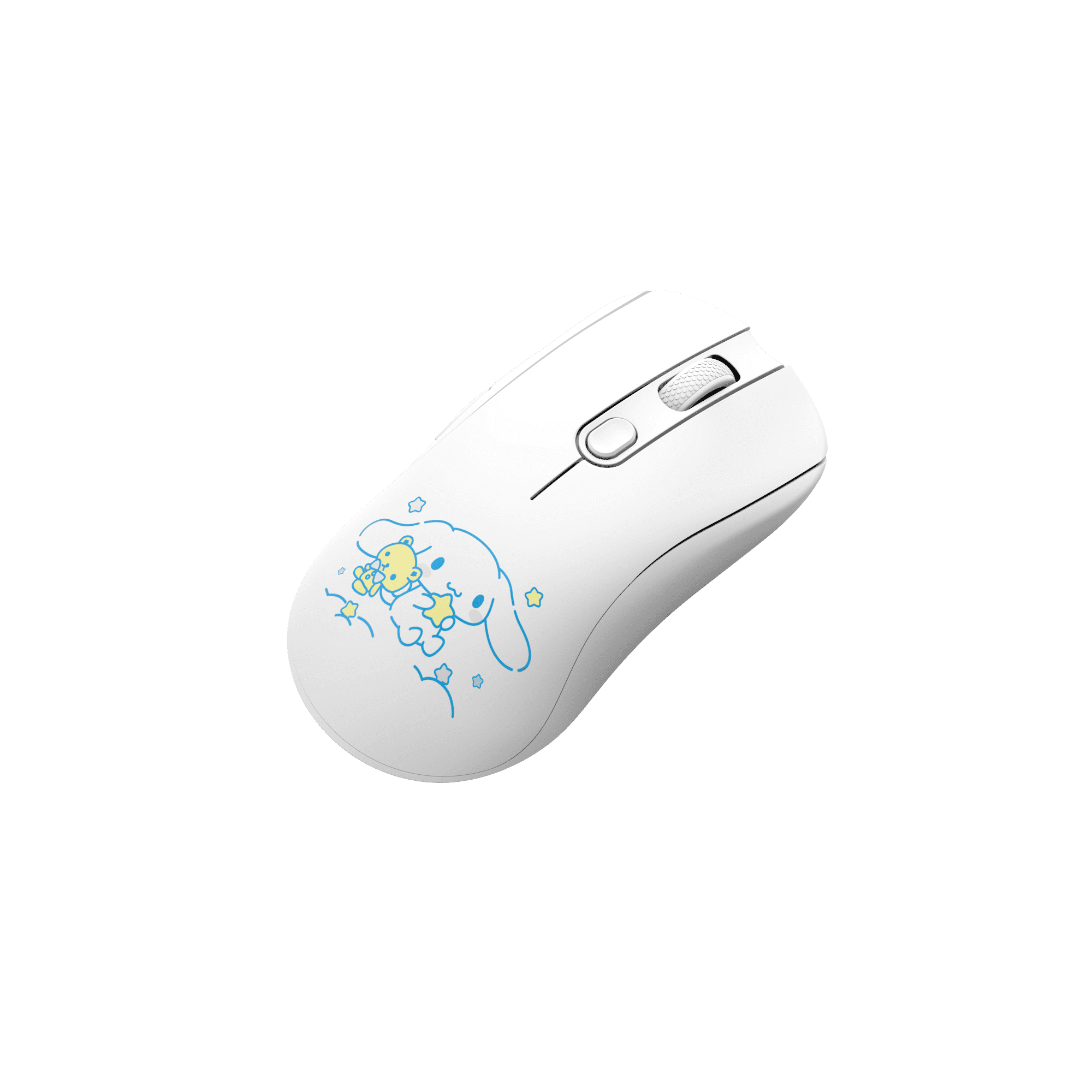 AG ONE 8K Gaming Mouse Cinnamoroll