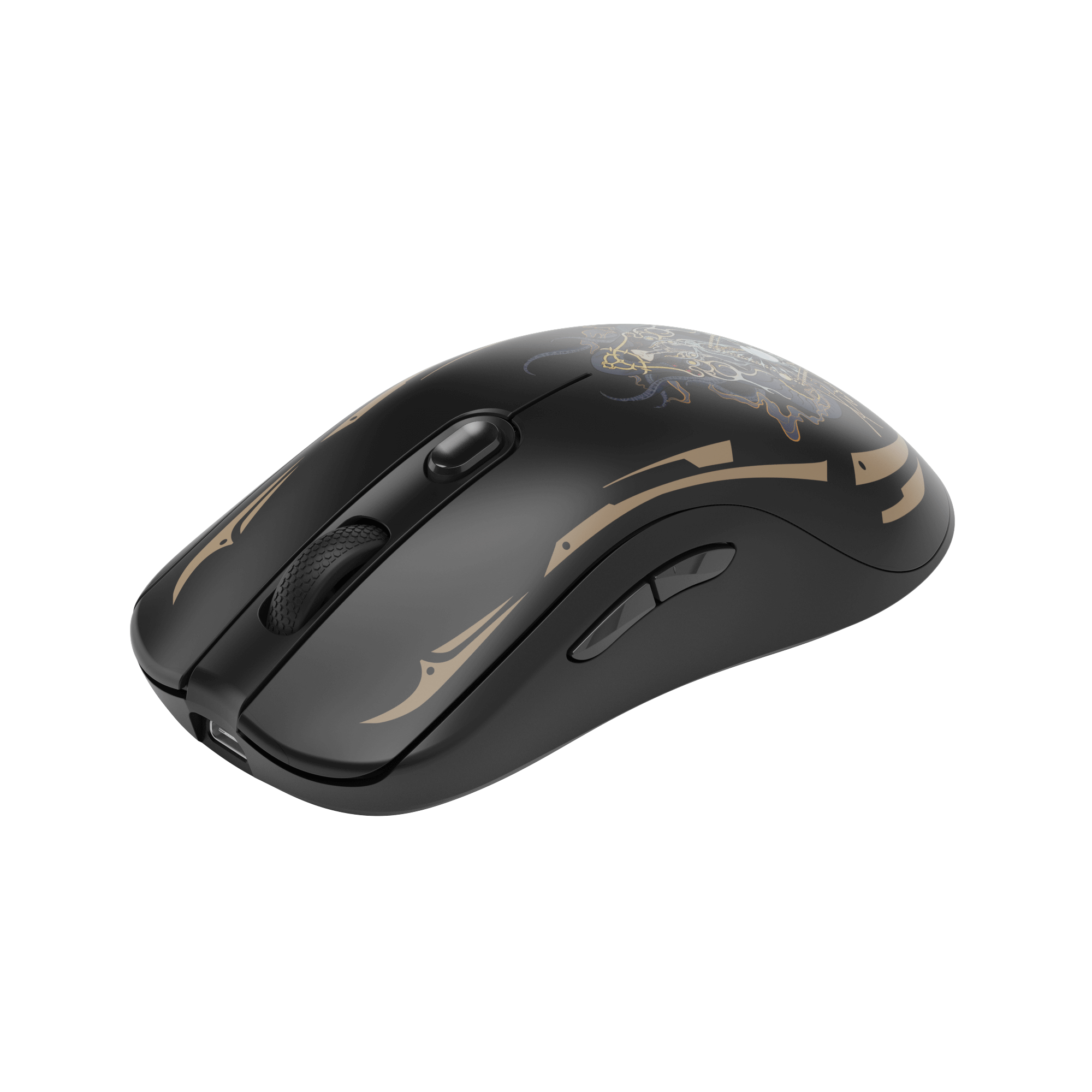 AG ONE 8K Gaming Mouse Lord of the Mysteries