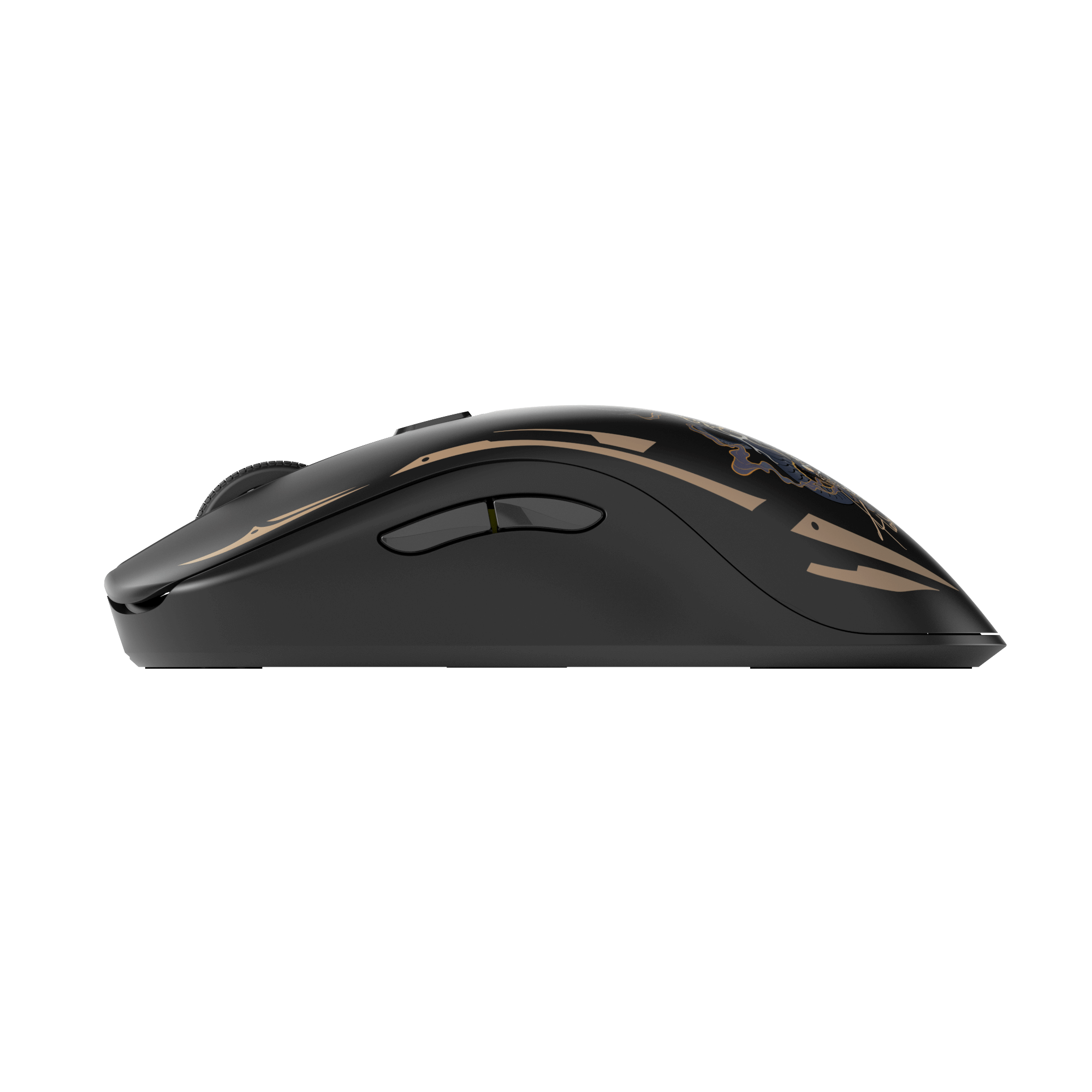 AG ONE 8K Gaming Mouse Lord of the Mysteries