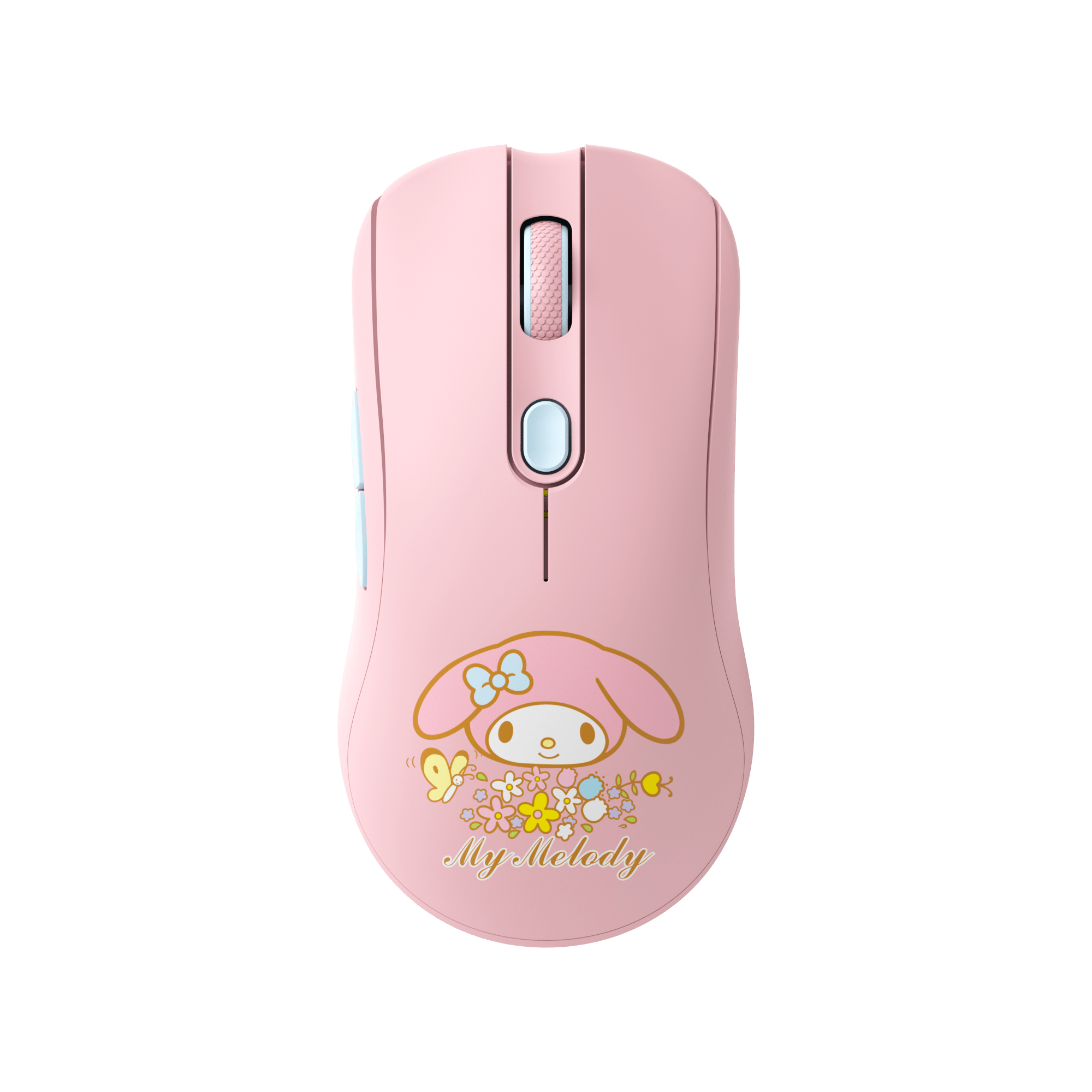 AG ONE 8K Gaming Mouse