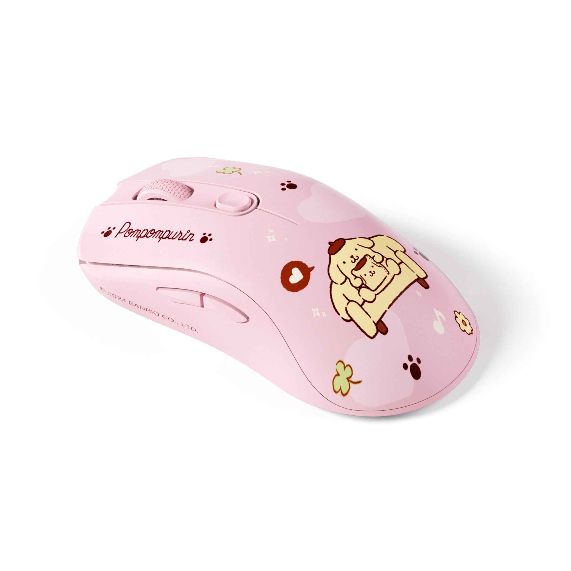 AG ONE 8K Gaming Mouse Pompompurin