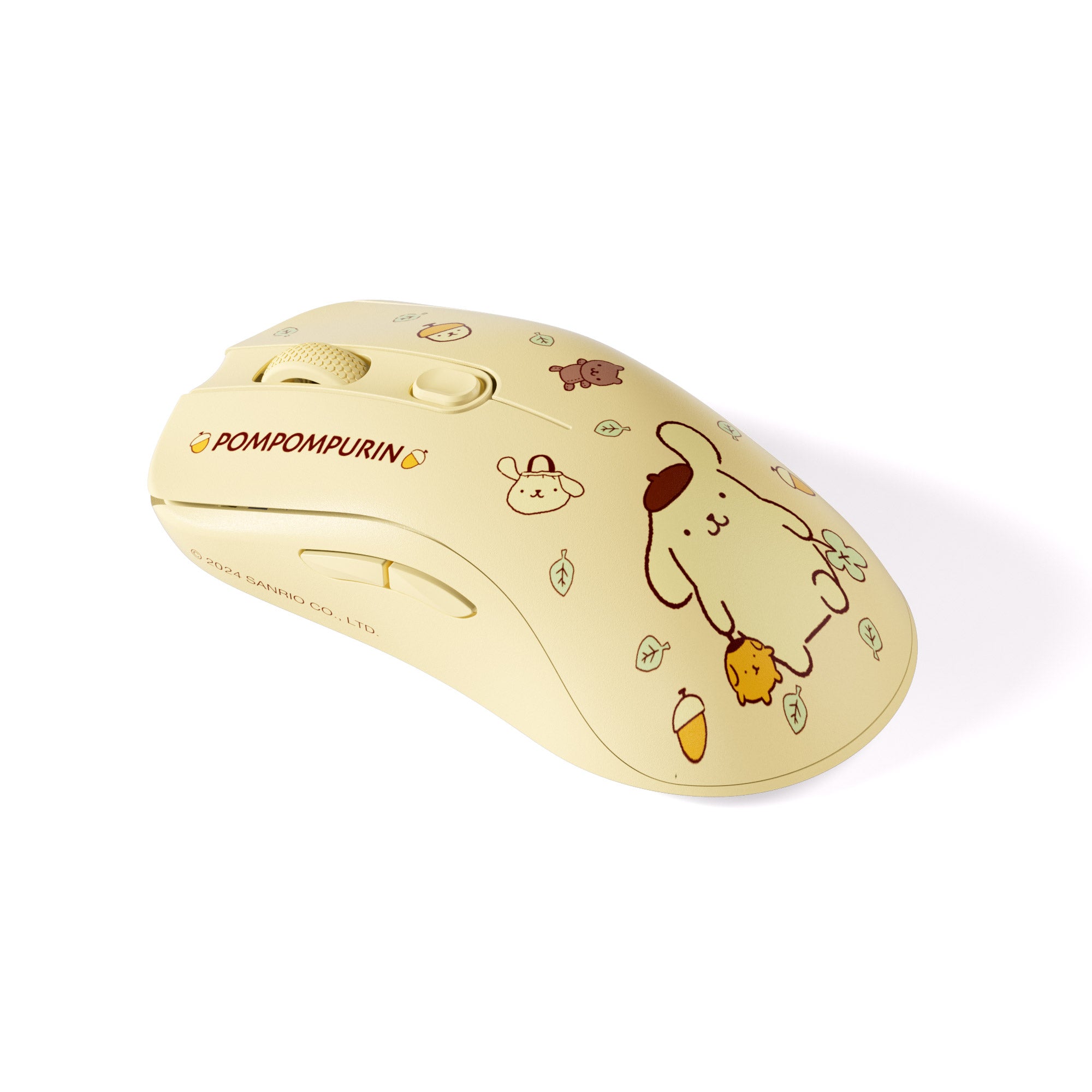 AG ONE 8K Gaming Mouse Pompompurin