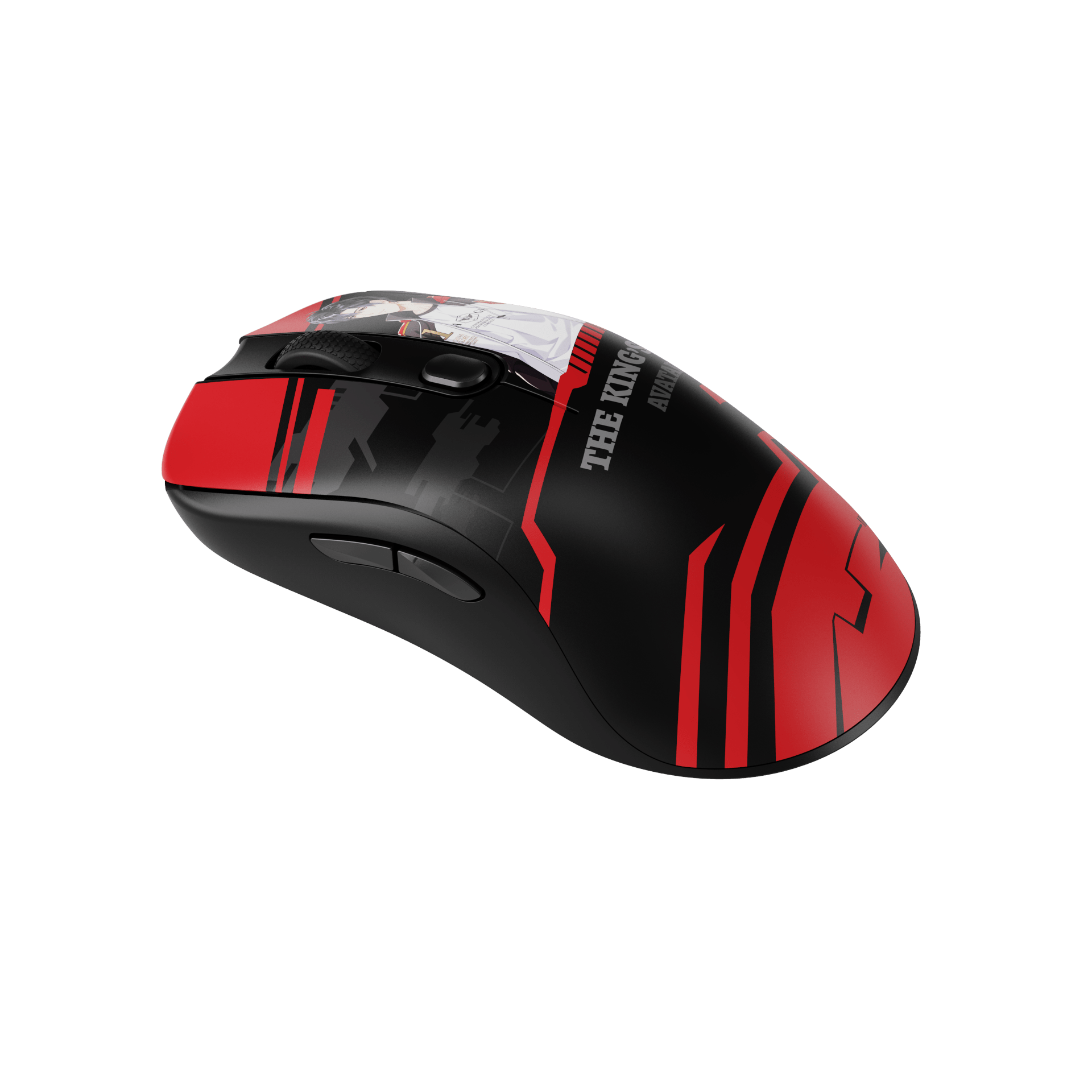 AG ONE 8K Gaming Mouse The King’s Avatar – Ye Xiu