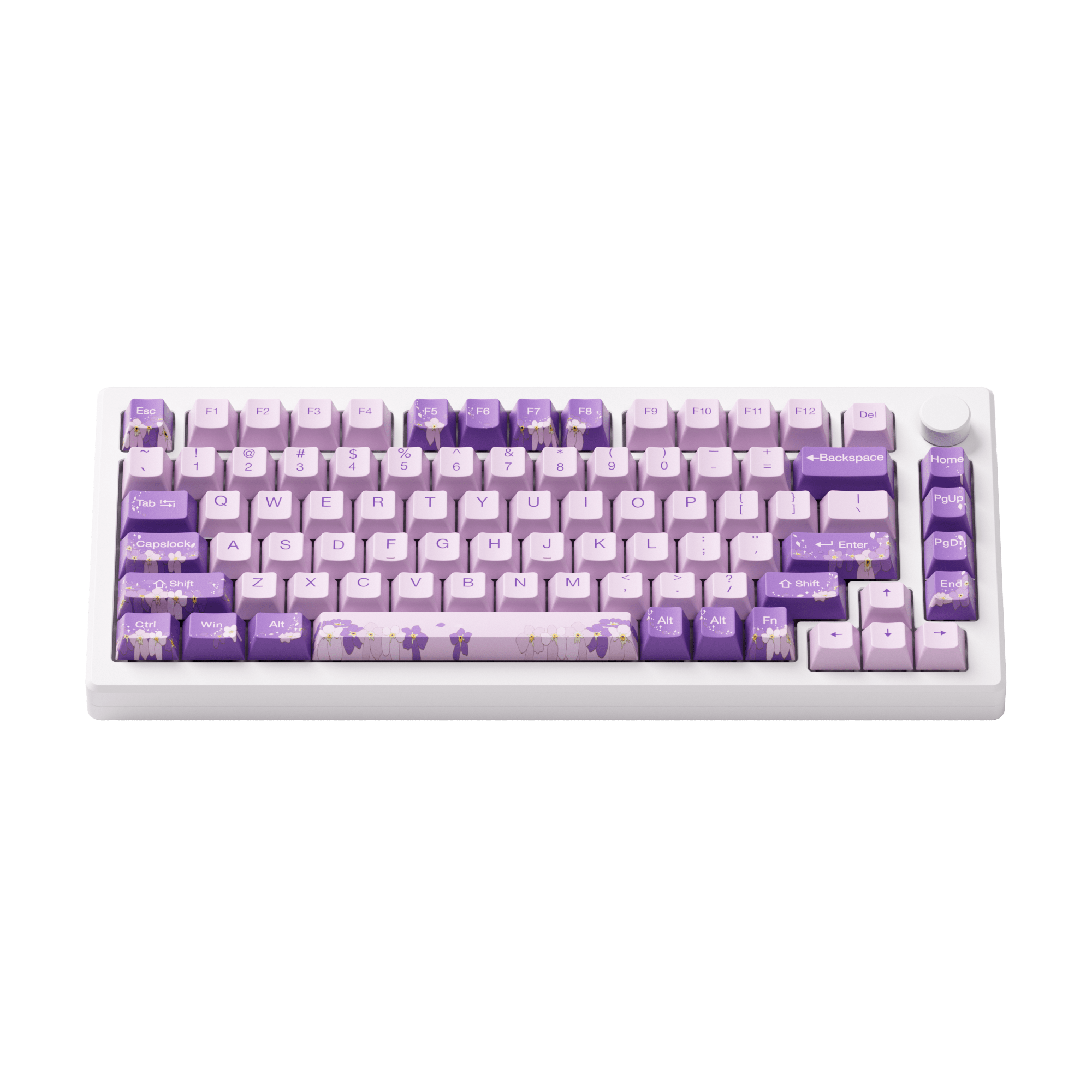 MOD 007 HE PC Purple Melody