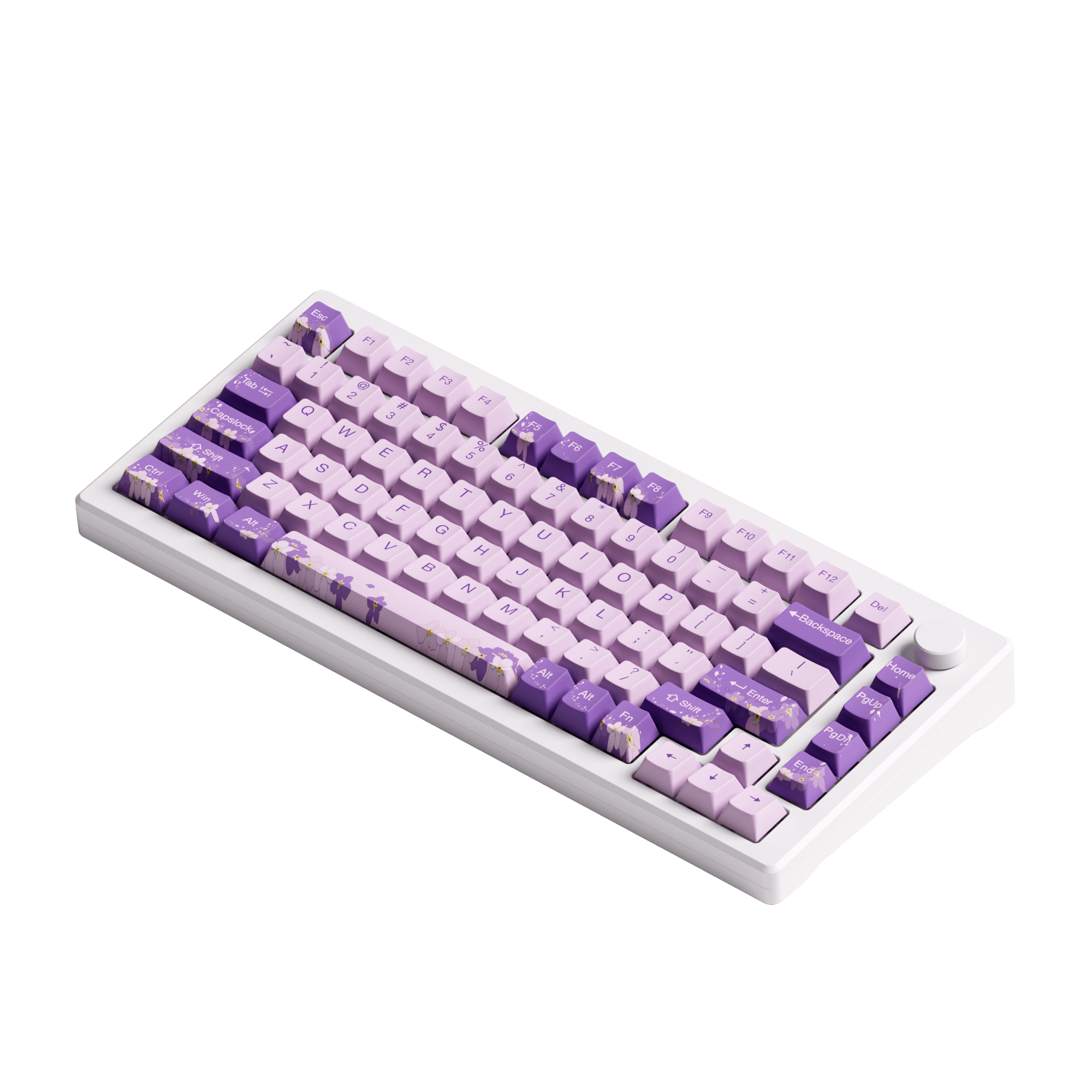 MOD 007 HE PC Purple Melody