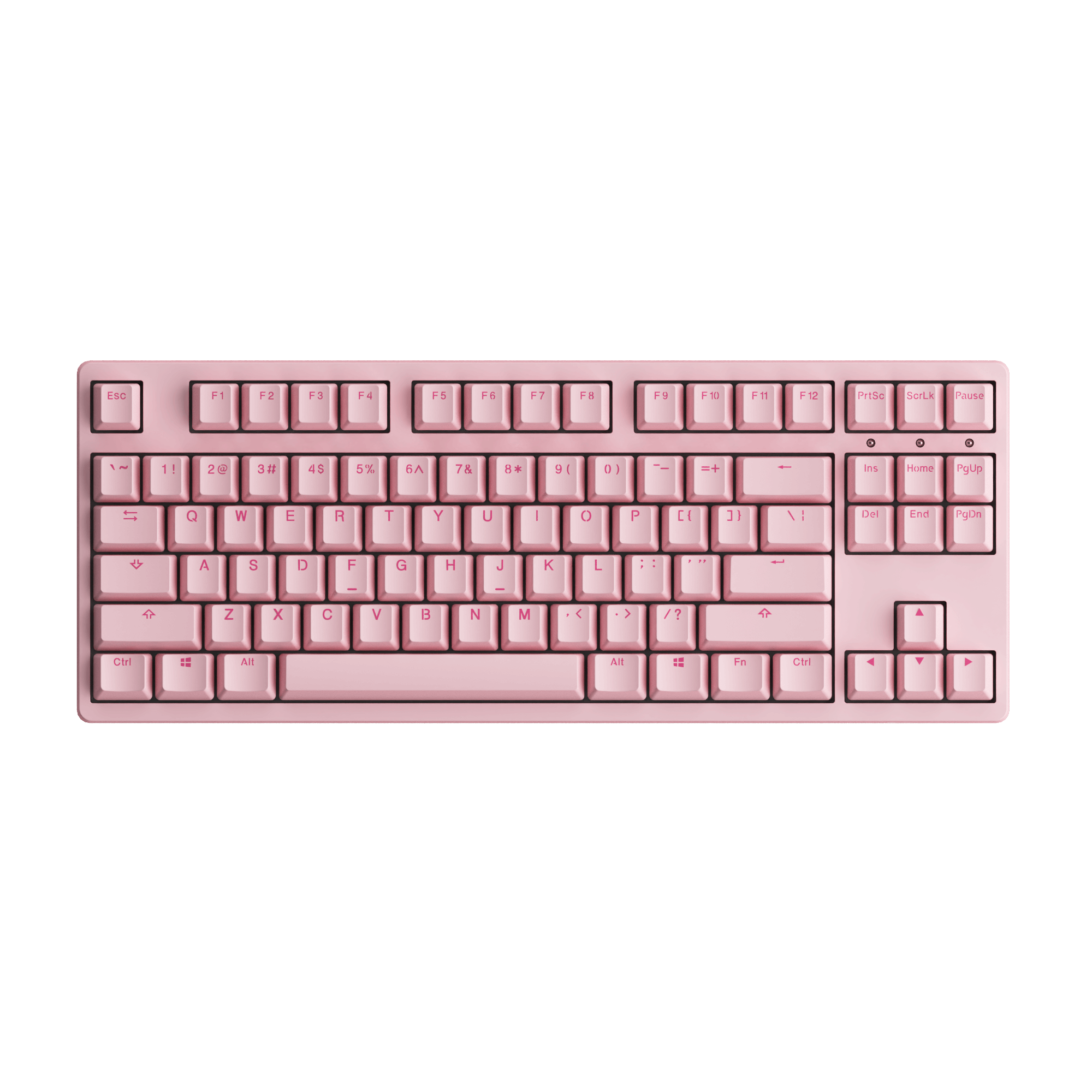 Akko Pink 3087v2