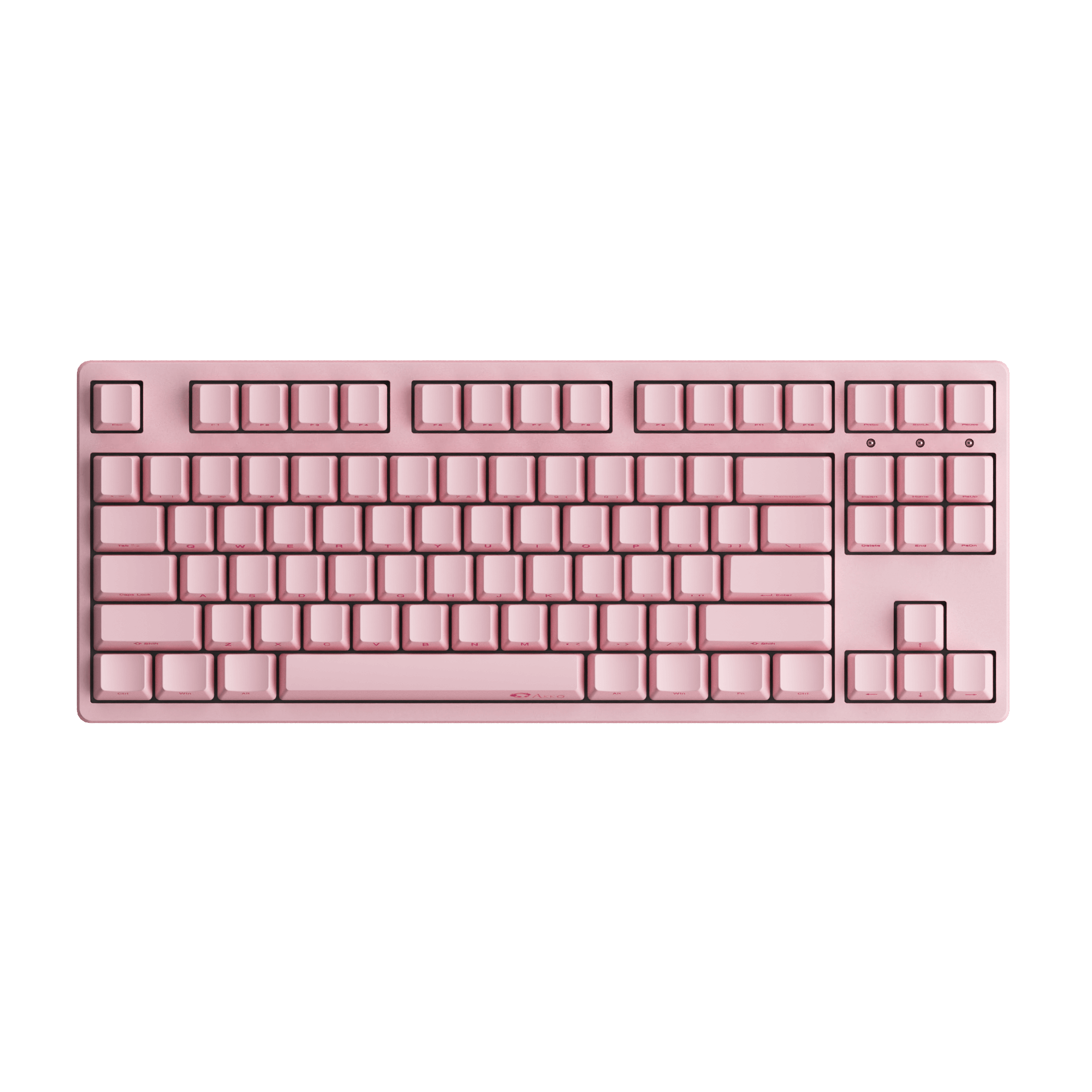 Akko Pink SP 3087v2