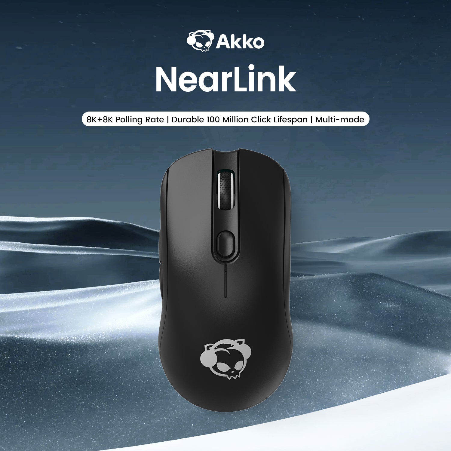 AG One NearLink