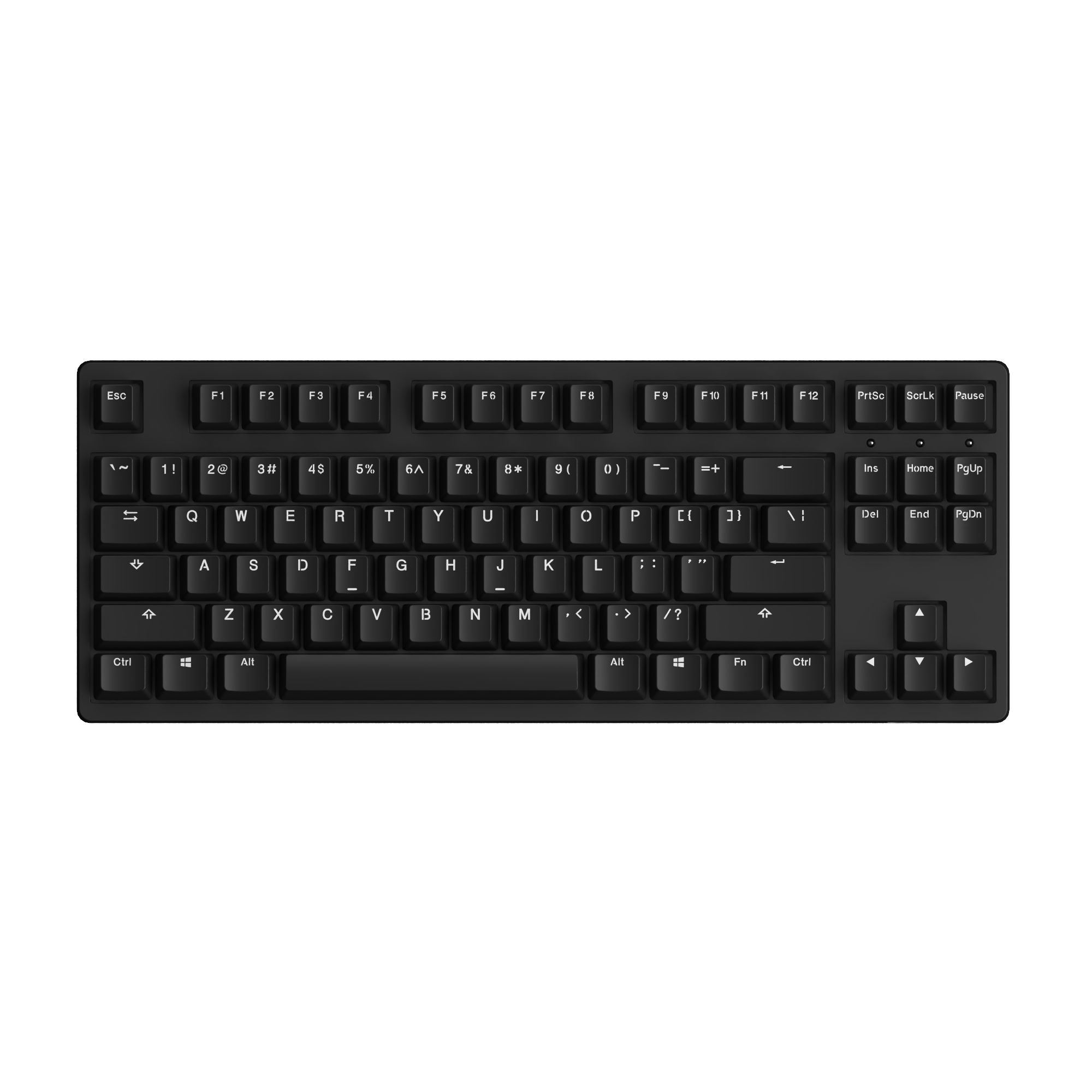 Akko Keyboard Bundle 3087v2/3108v2