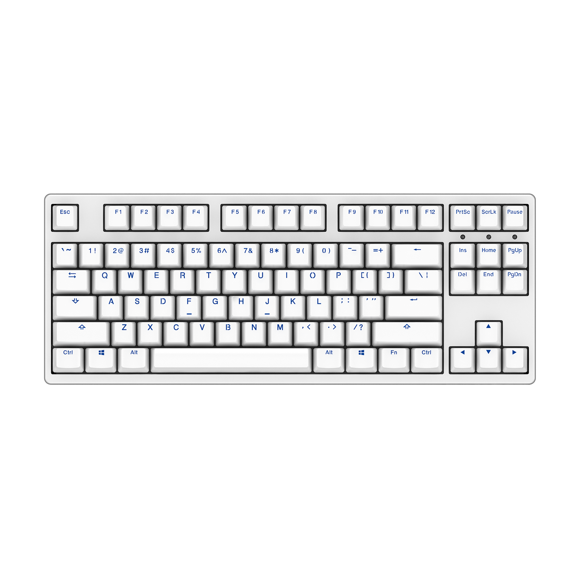 Akko Keyboard Bundle 3087v2/3108v2