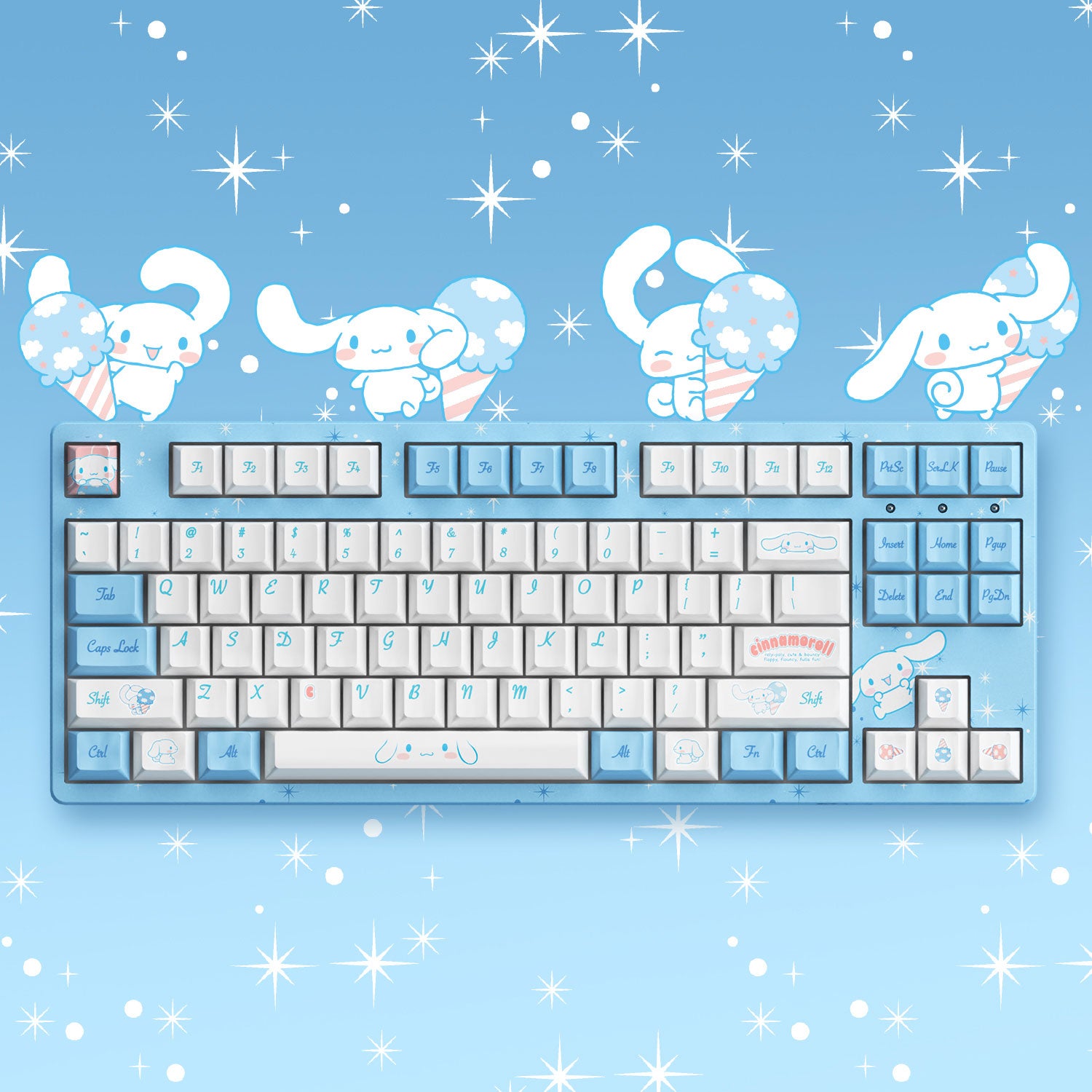 Cinnamoroll 3087v2