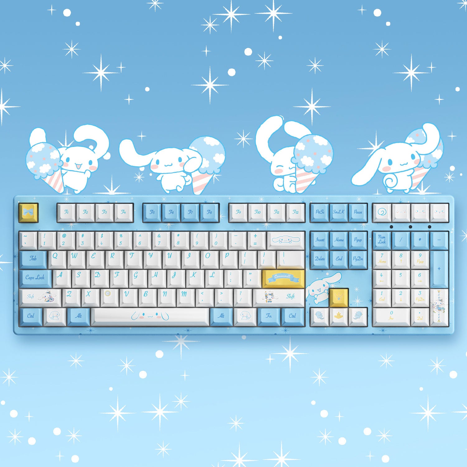 Cinnamoroll 3108v2