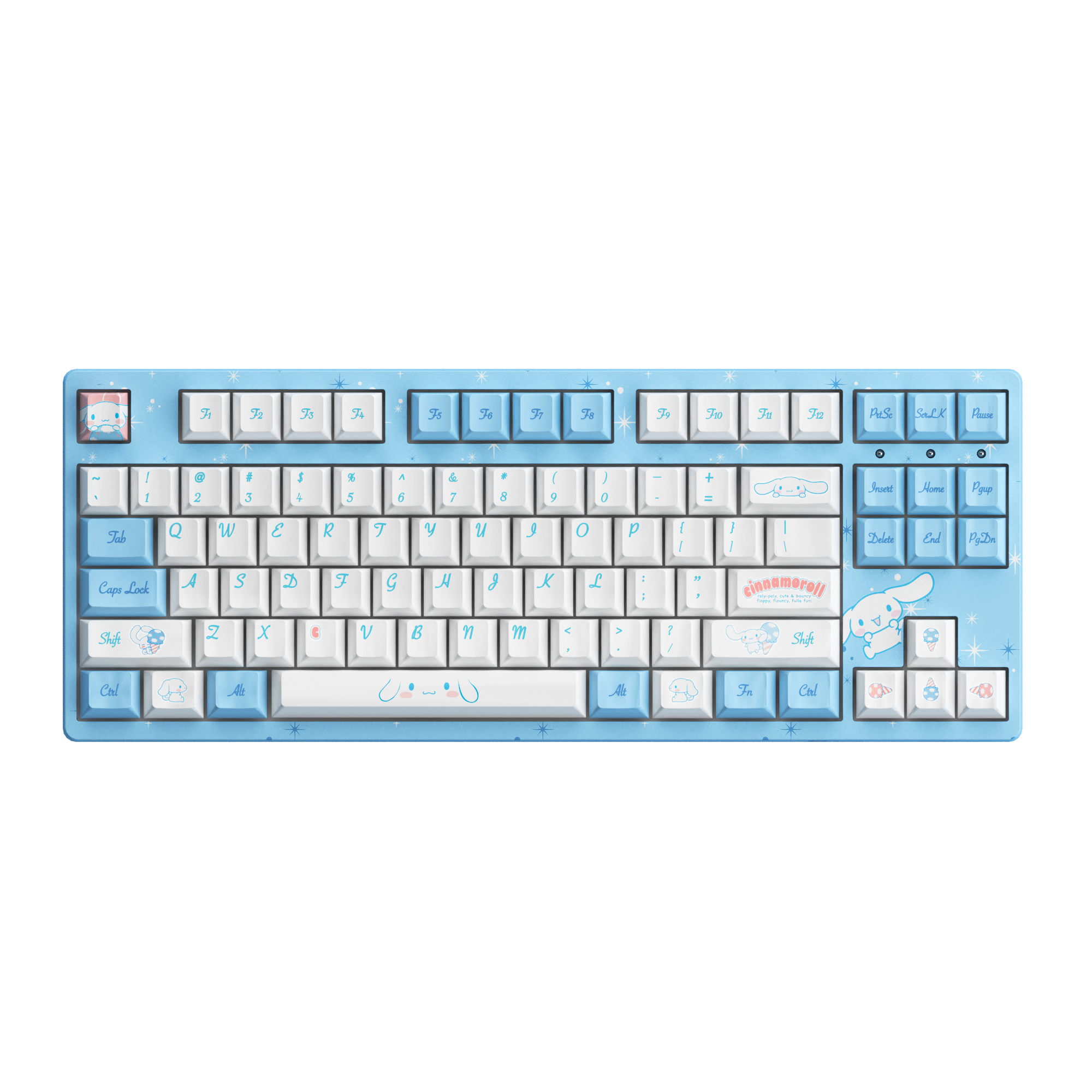 Cinnamoroll 3087v2