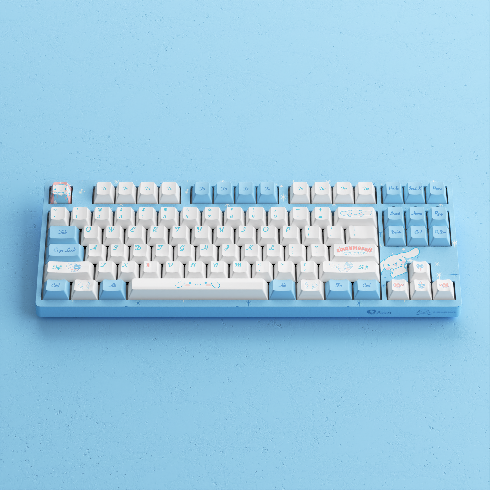 Cinnamoroll 3087v2