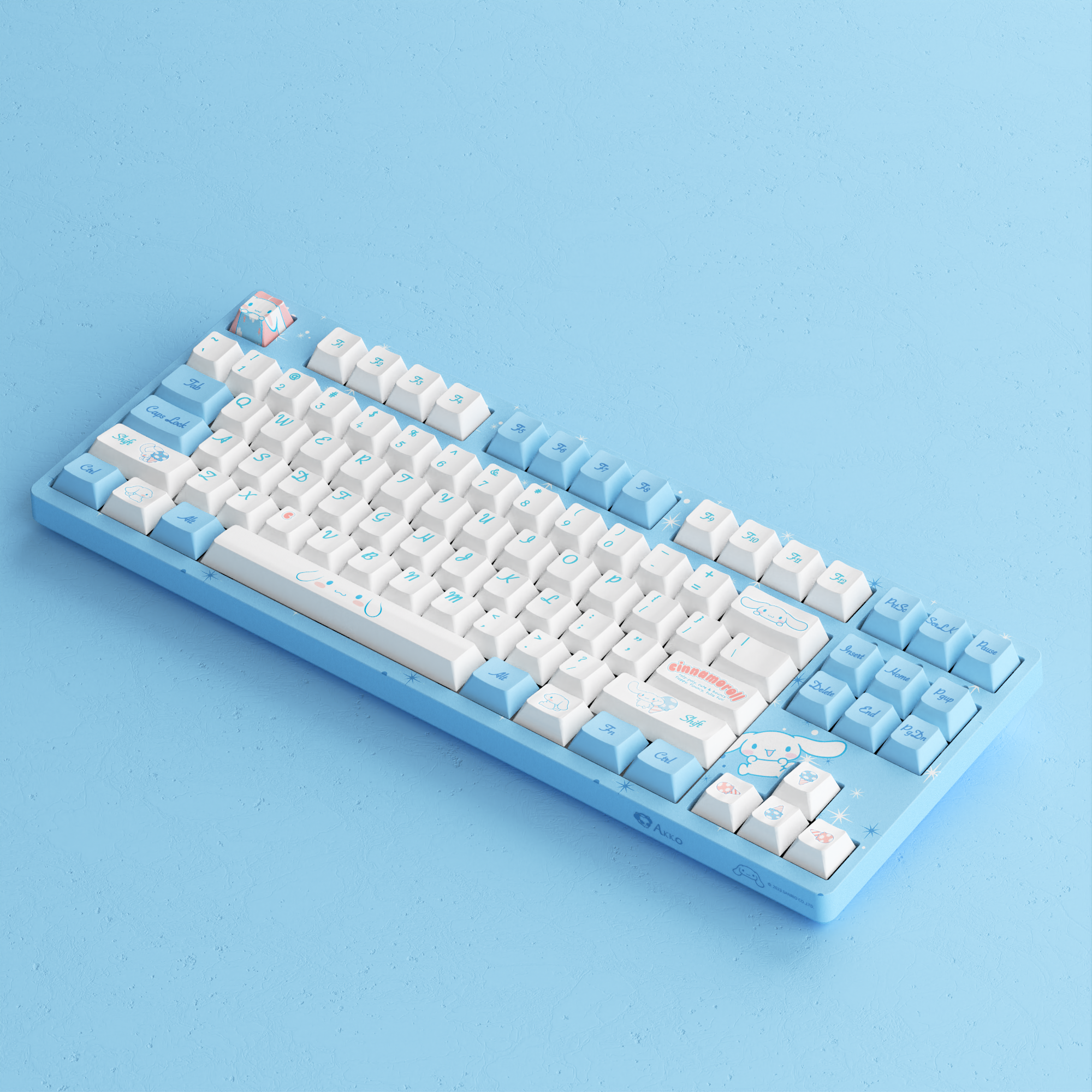 Cinnamoroll 3087v2