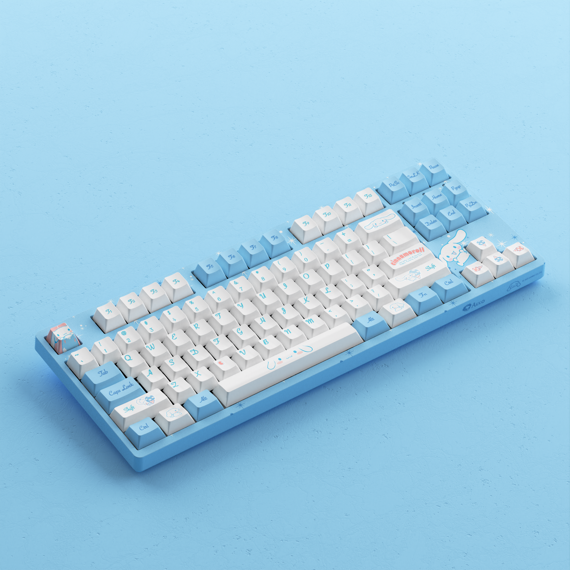 Cinnamoroll 3087v2