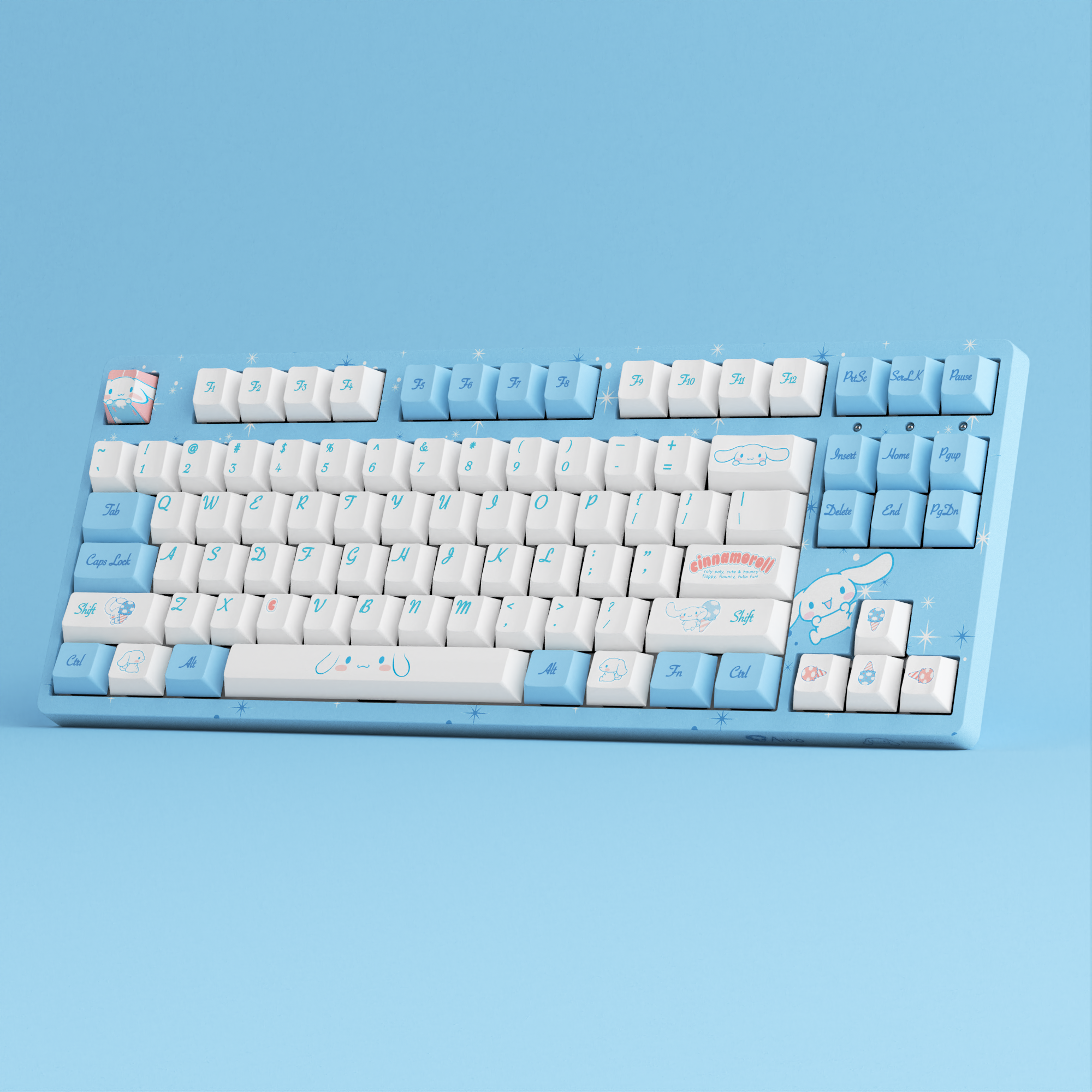 Cinnamoroll 3087v2